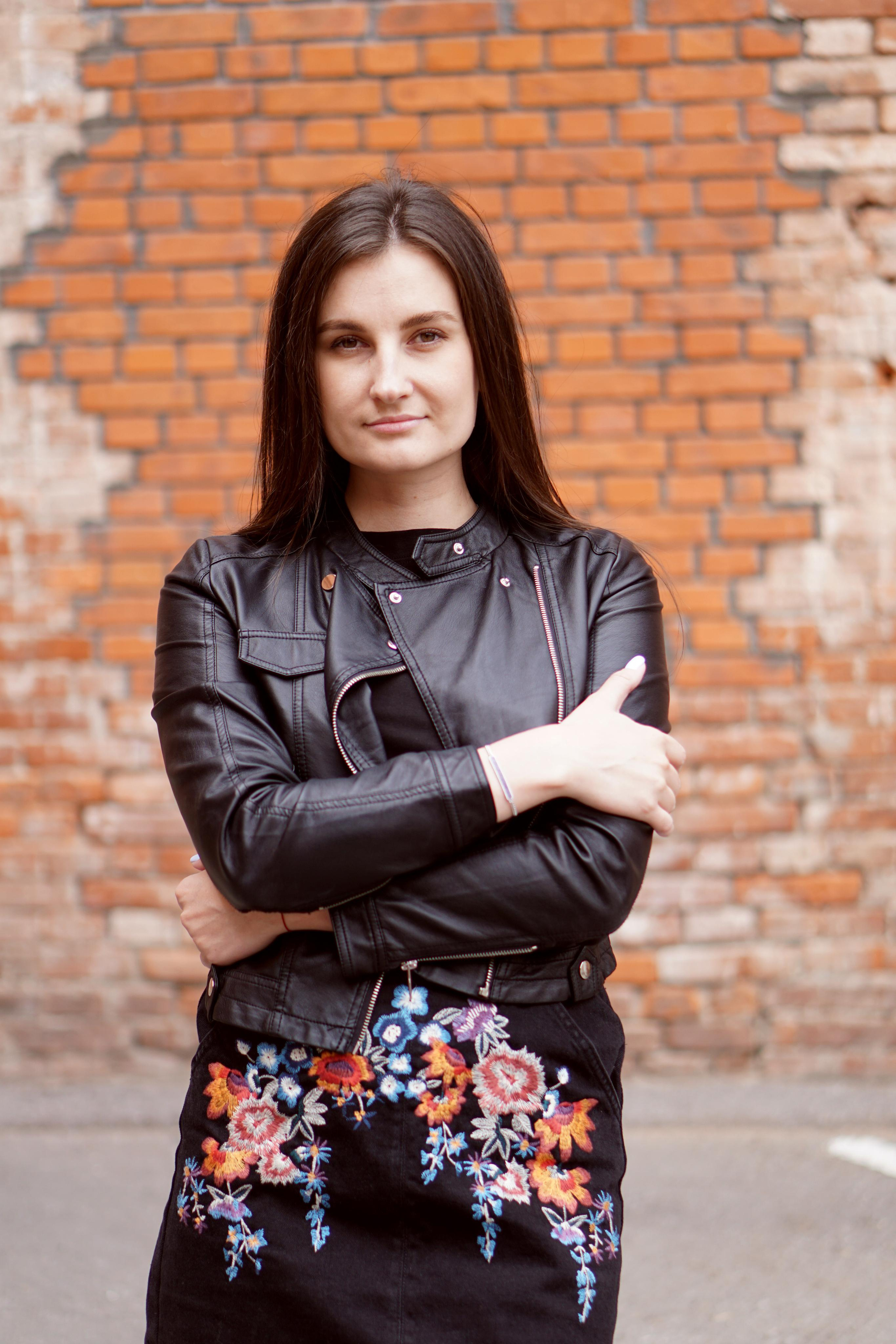 Городская прогулка-3. Семейный и детский фотограф в Хабаровске Анна Гриневич