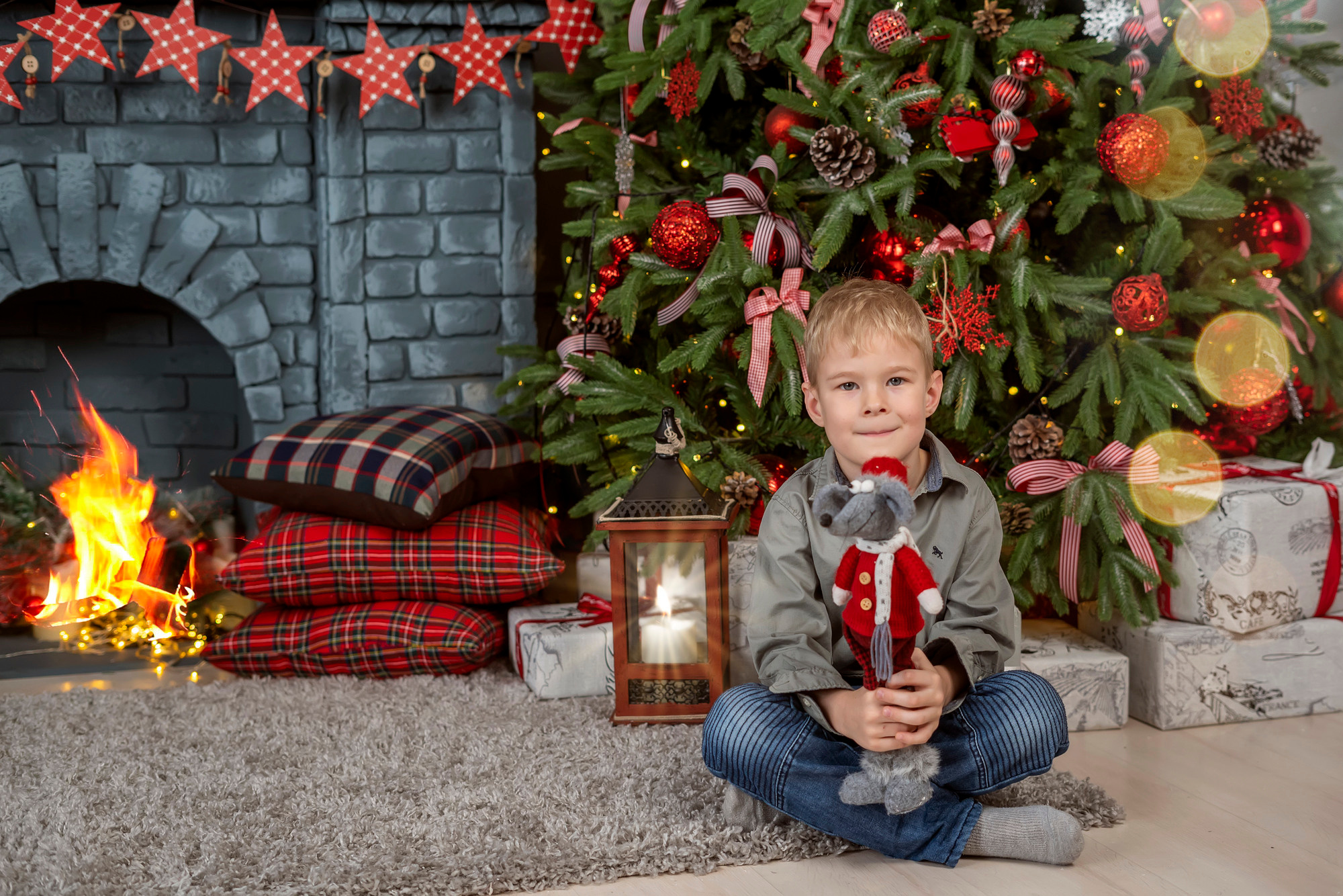 Студия К2-2. Семейный и детский фотограф в Хабаровске Анна Гриневич