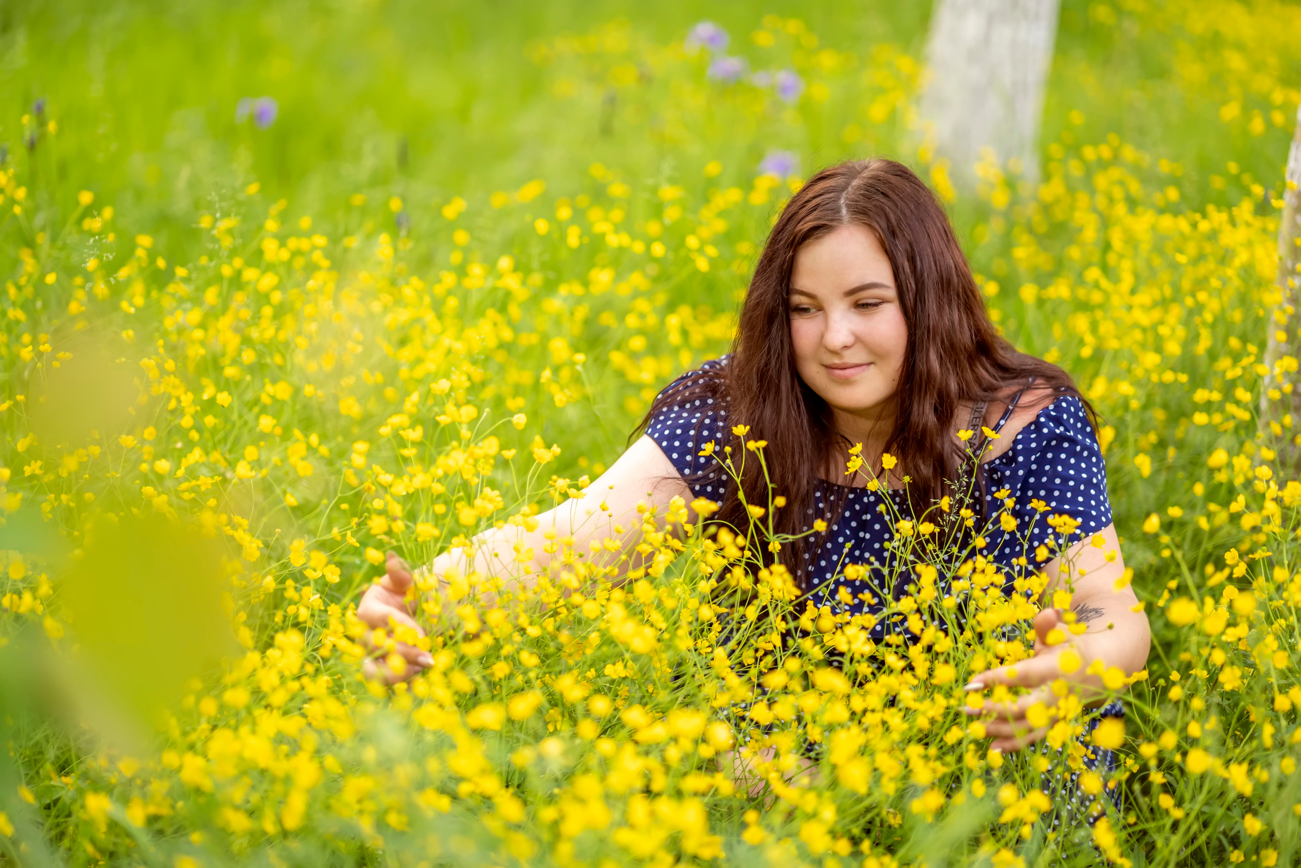 Летняя прогулка-2. Семейный и детский фотограф в Хабаровске Анна Гриневич