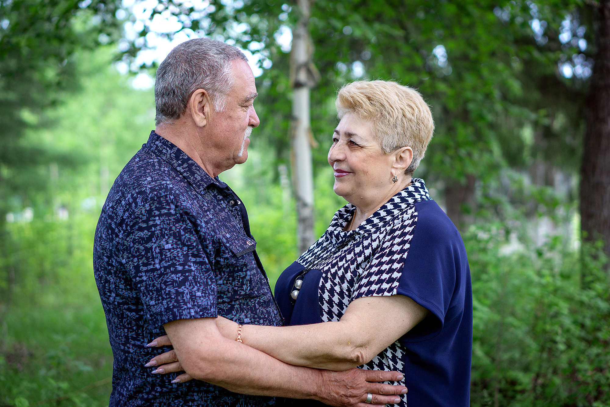 София и Виктор. Семейный и детский фотограф в Хабаровске Анна Гриневич