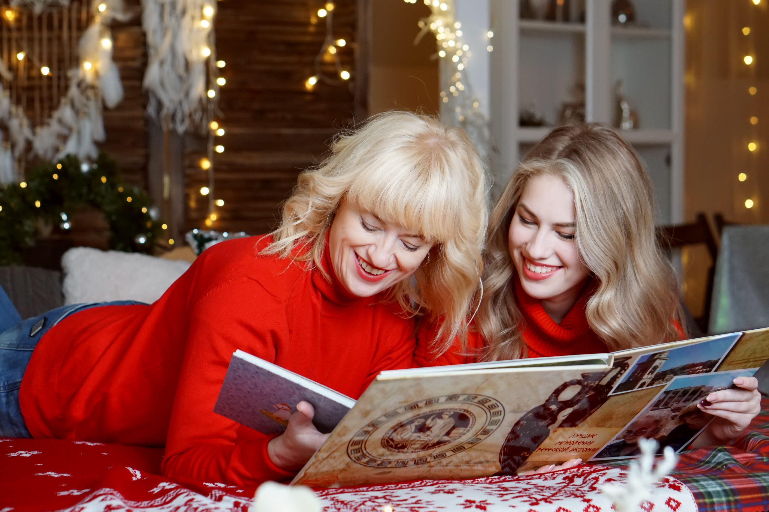 Студия КРЫША. Семейный и детский фотограф в Хабаровске Анна Гриневич