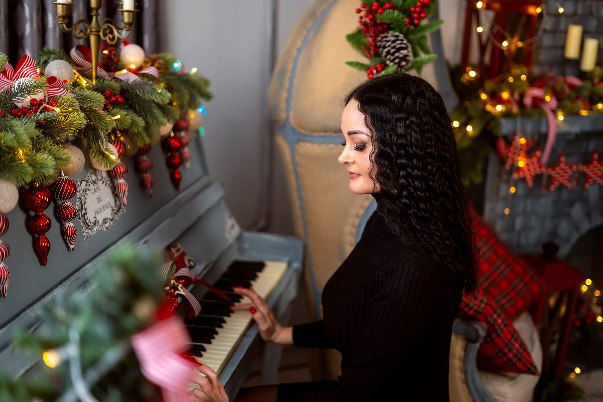 Студия К2-4. Семейный и детский фотограф в Хабаровске Анна Гриневич