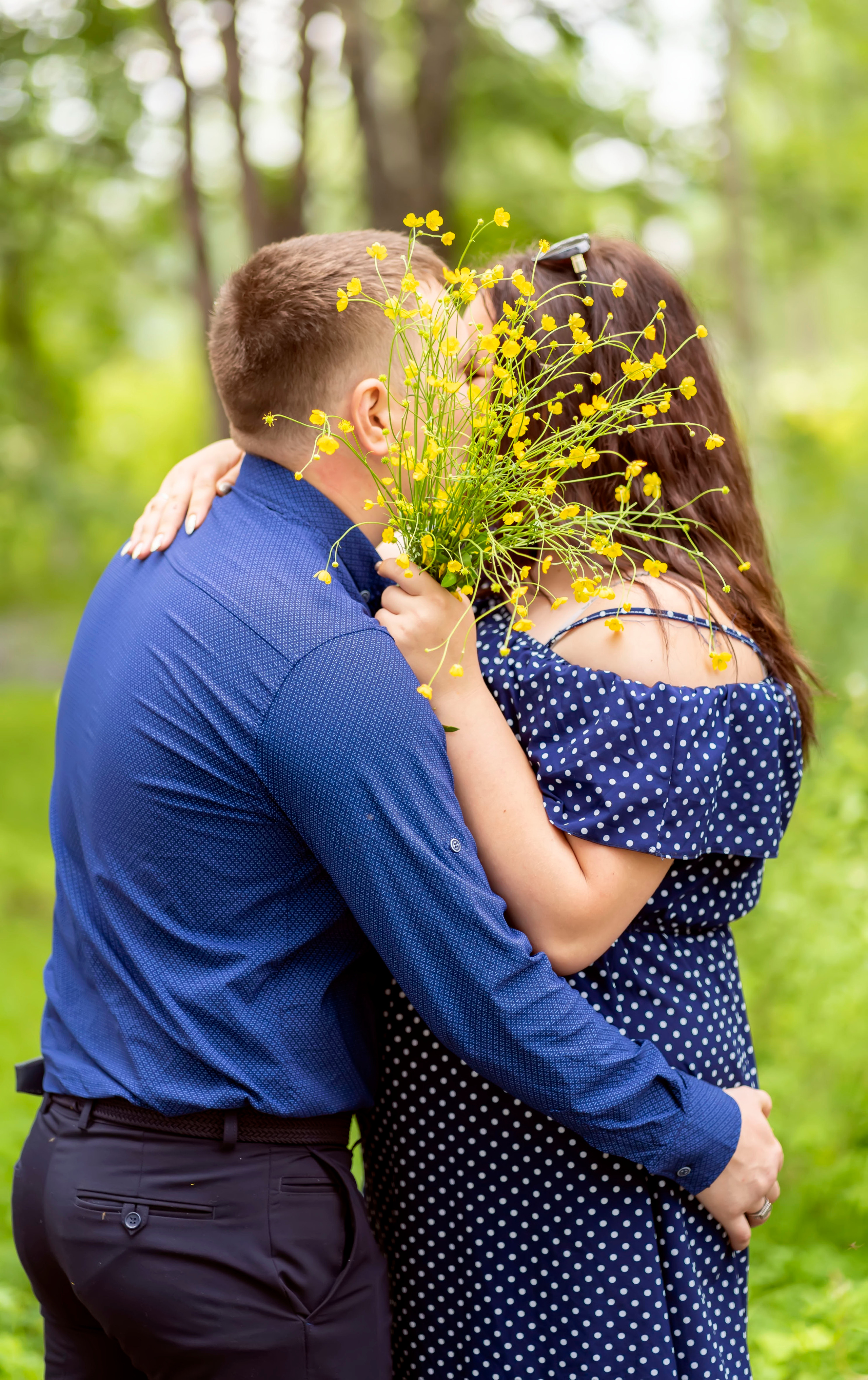 Летняя прогулка-2. Семейный и детский фотограф в Хабаровске Анна Гриневич