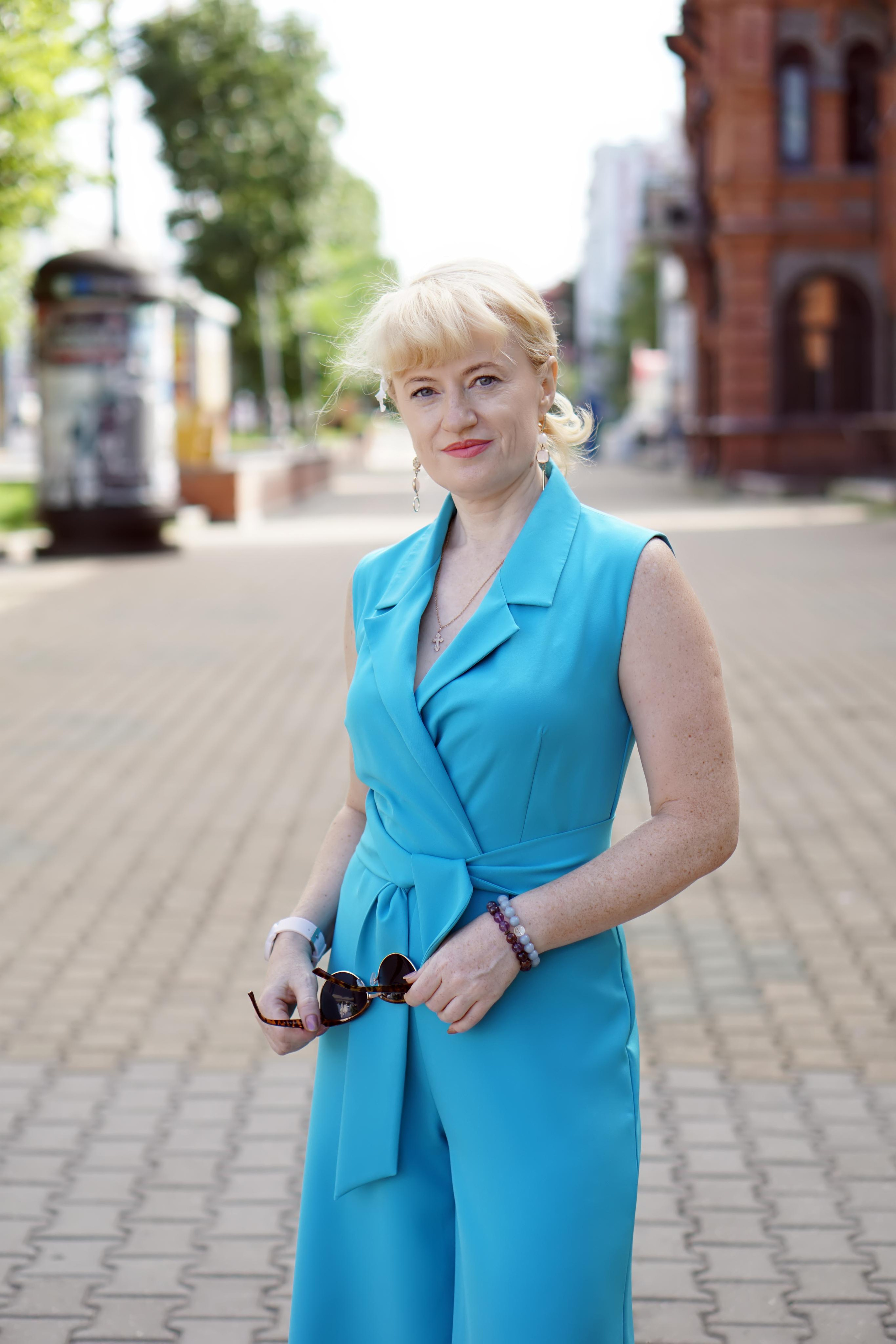 Городская прогулка-2. Семейный и детский фотограф в Хабаровске Анна Гриневич