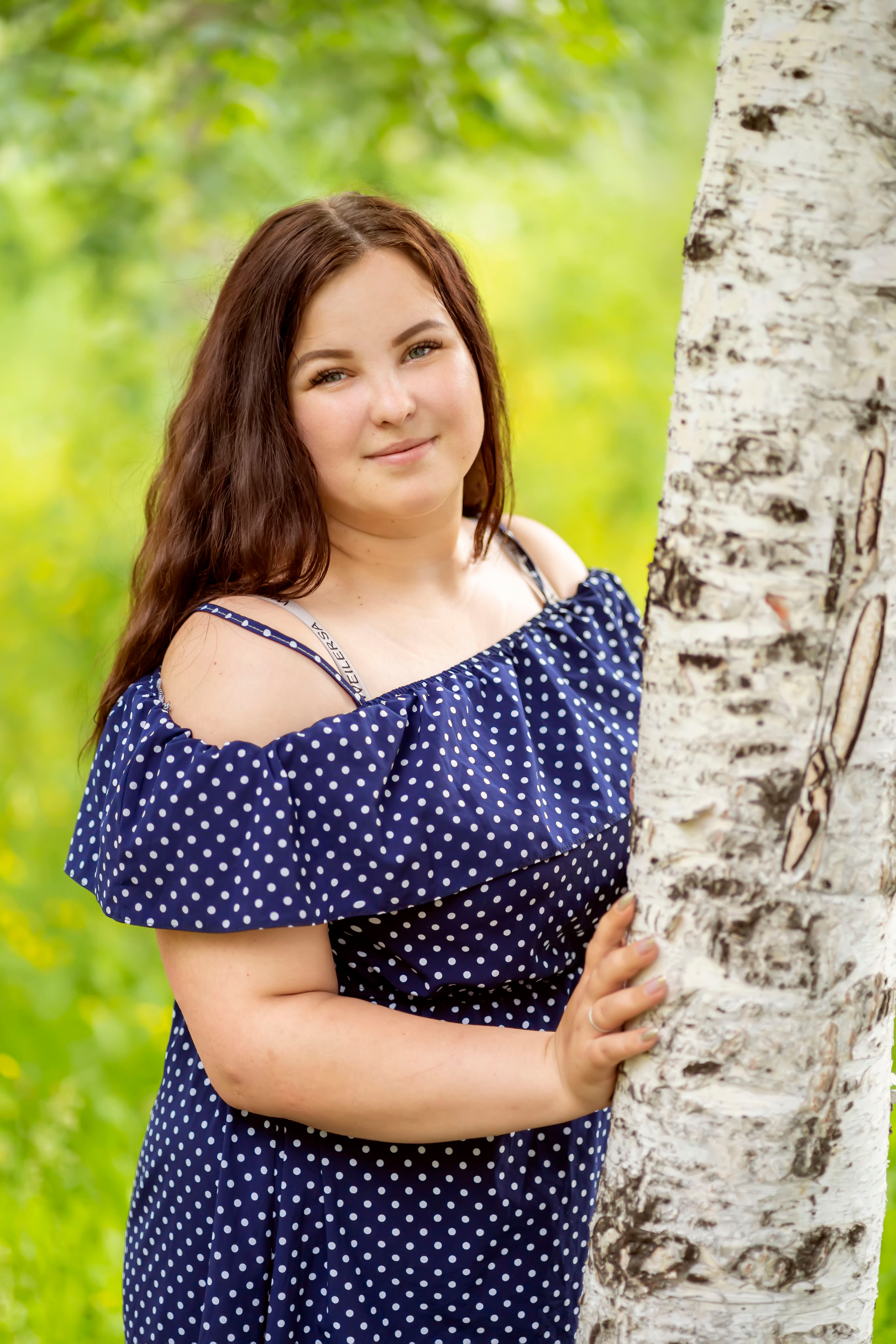 Летняя прогулка-2. Семейный и детский фотограф в Хабаровске Анна Гриневич