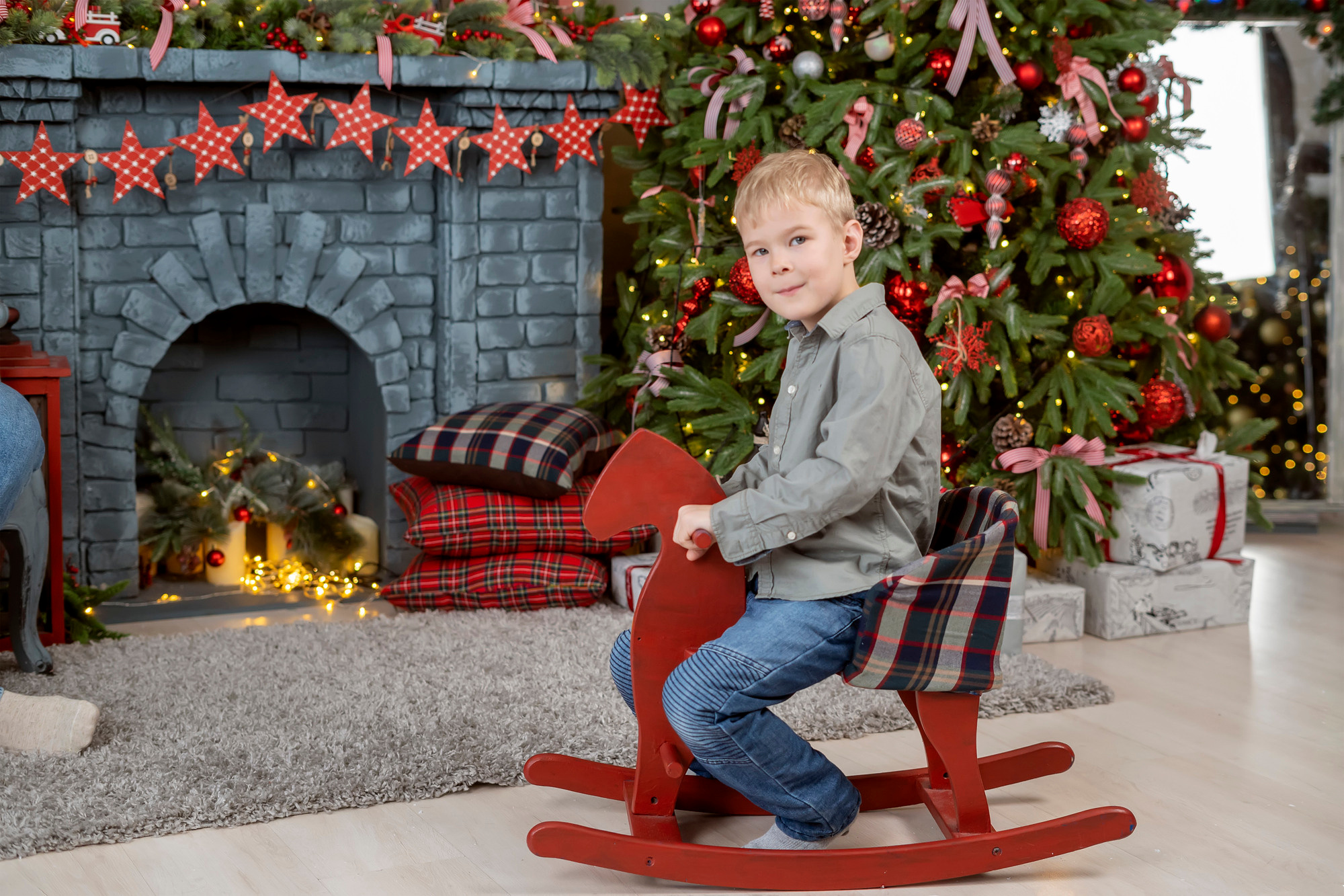 Студия К2-2. Семейный и детский фотограф в Хабаровске Анна Гриневич