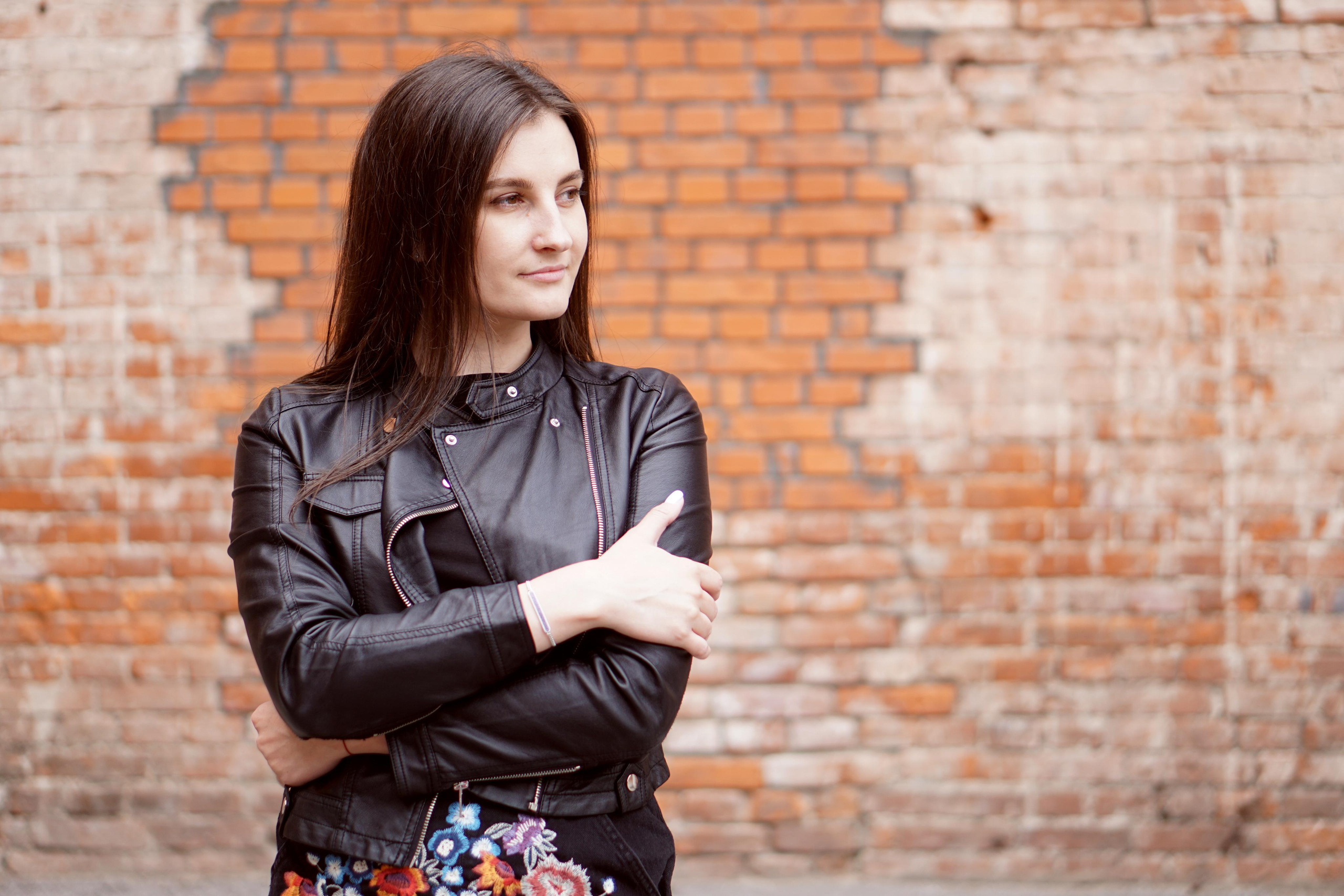 Городская прогулка-3. Семейный и детский фотограф в Хабаровске Анна Гриневич