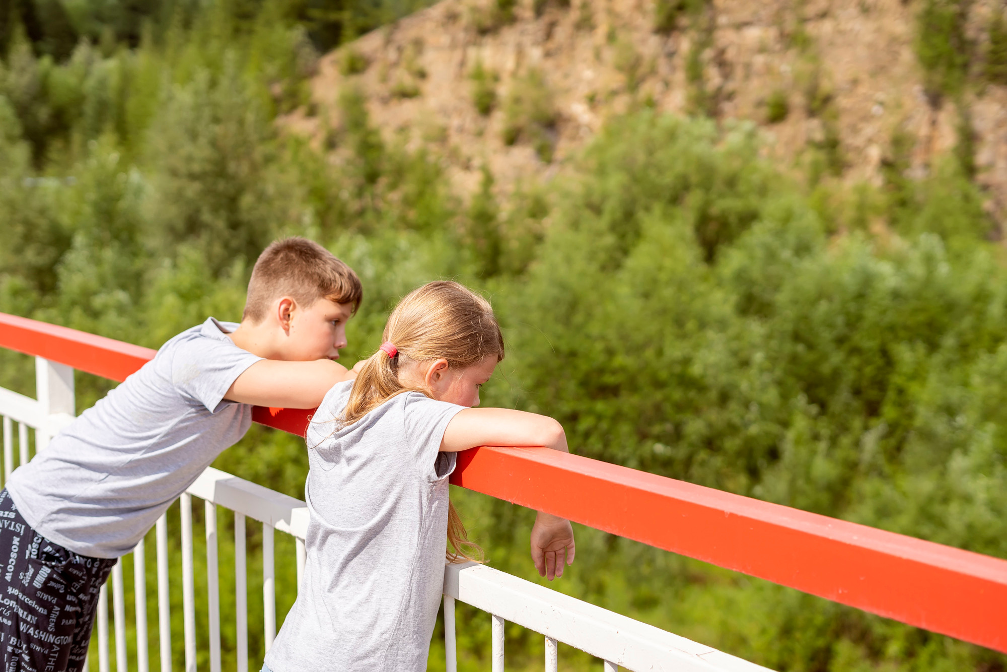 ЛЕТНИЙ ПИКНИК. Семейный и детский фотограф в Хабаровске Анна Гриневич