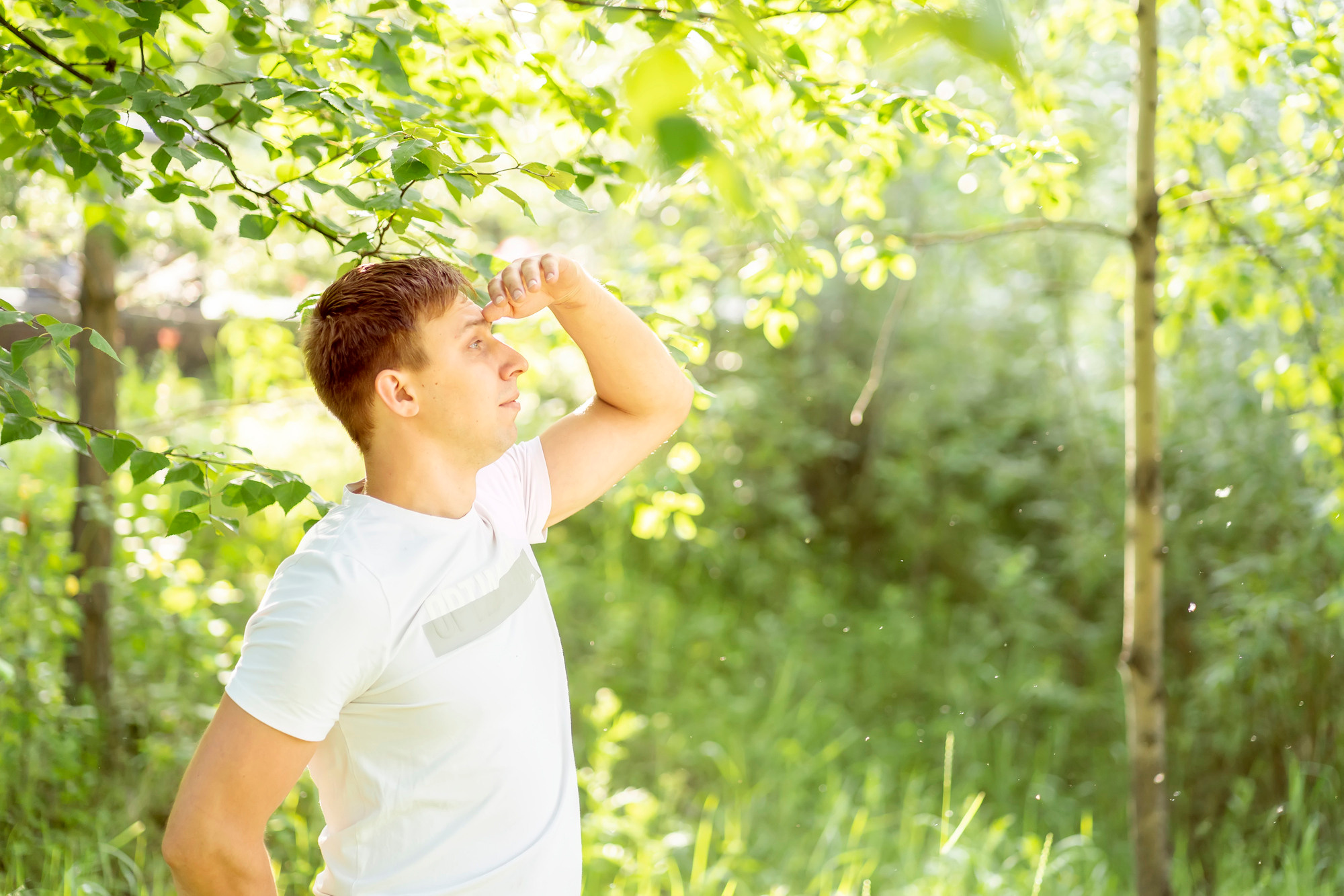 Ирина и Николай. Семейный и детский фотограф в Хабаровске Анна Гриневич