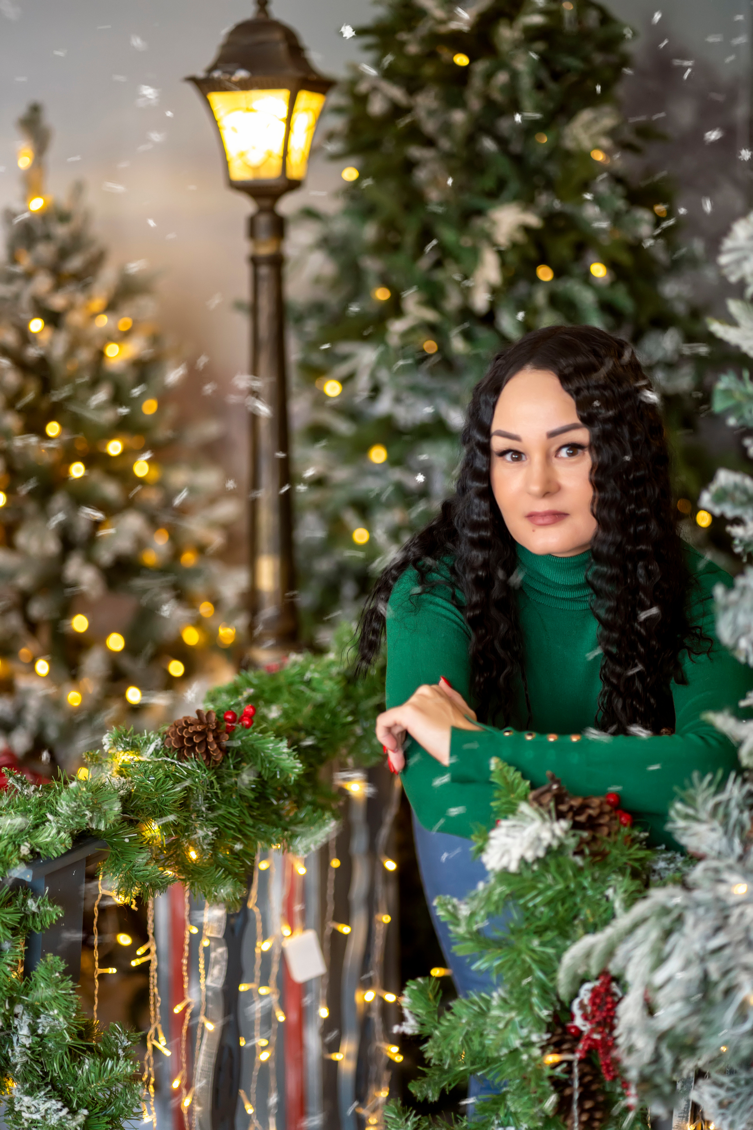 Студия К2-4. Семейный и детский фотограф в Хабаровске Анна Гриневич