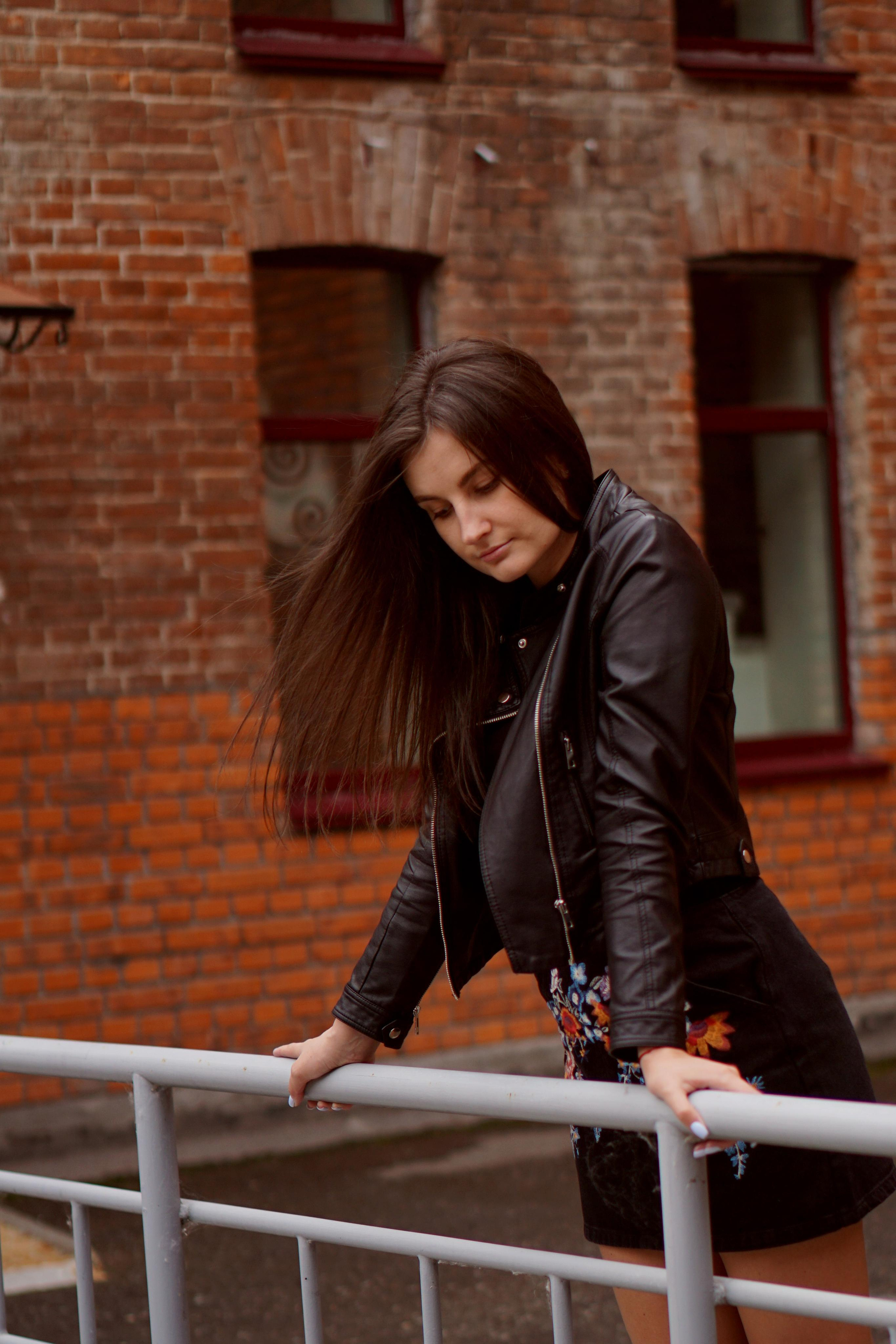 Городская прогулка-3. Семейный и детский фотограф в Хабаровске Анна Гриневич