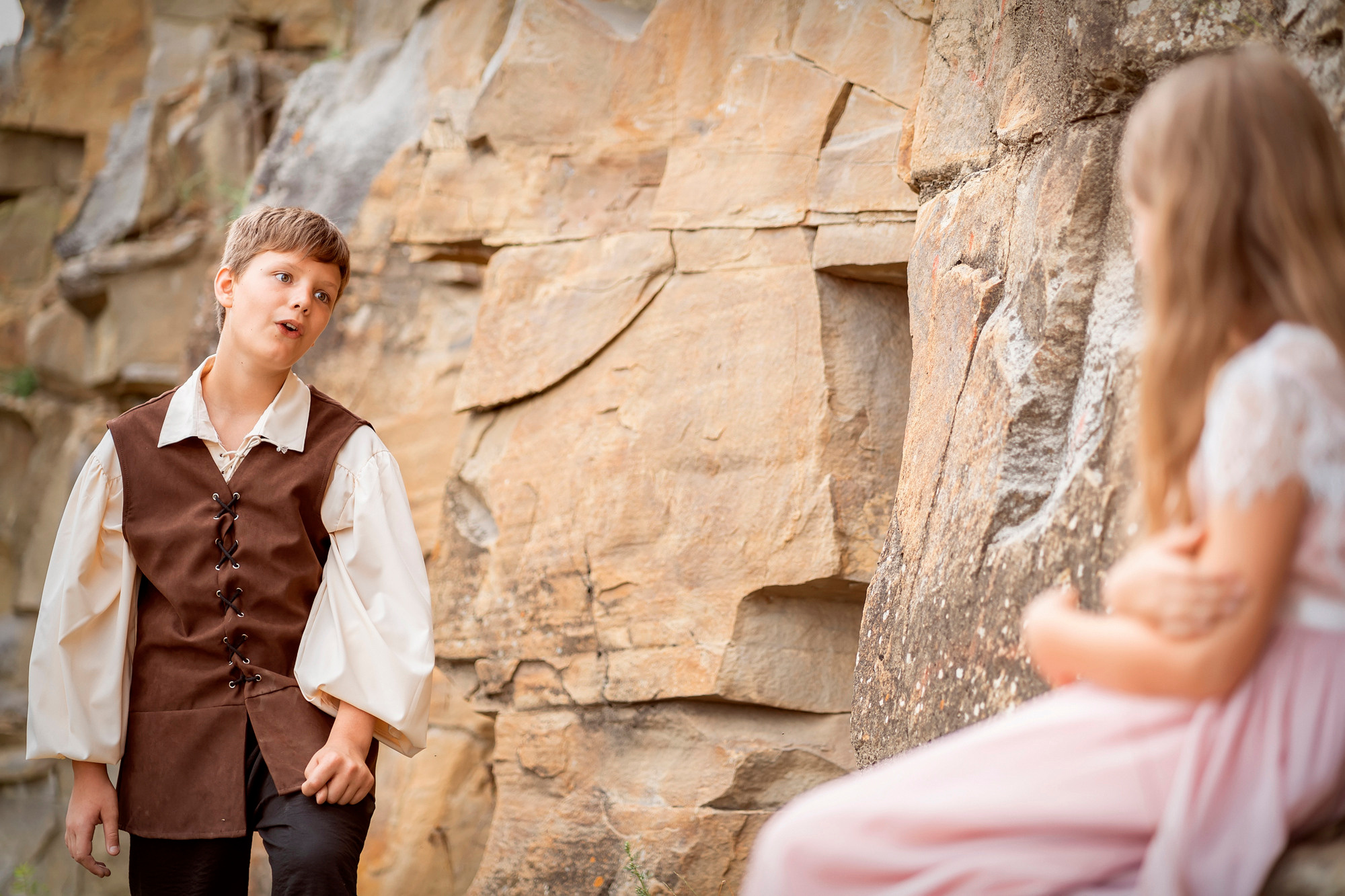 РЕТРО. Семейный и детский фотограф в Хабаровске Анна Гриневич