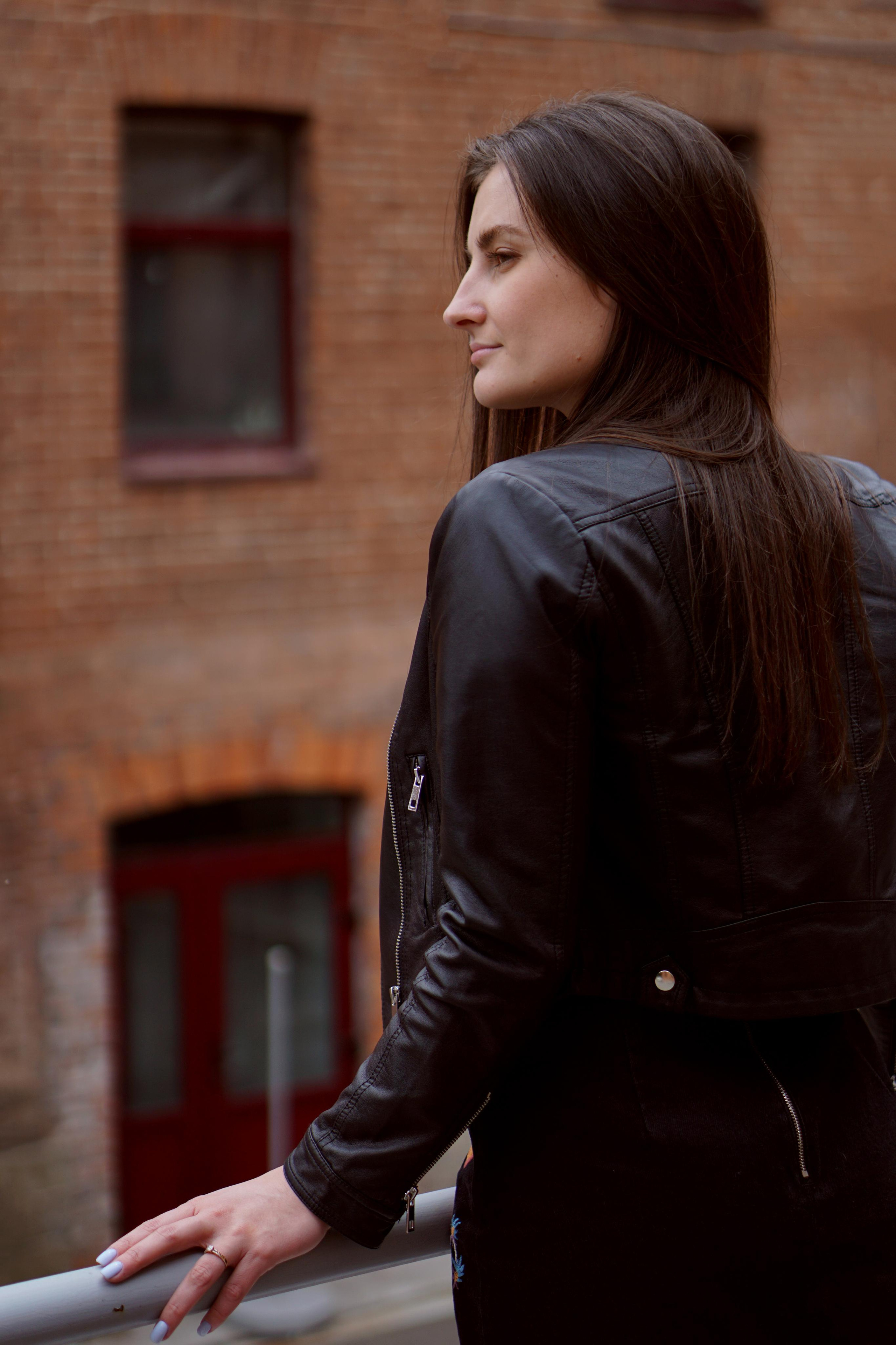 Городская прогулка-3. Семейный и детский фотограф в Хабаровске Анна Гриневич