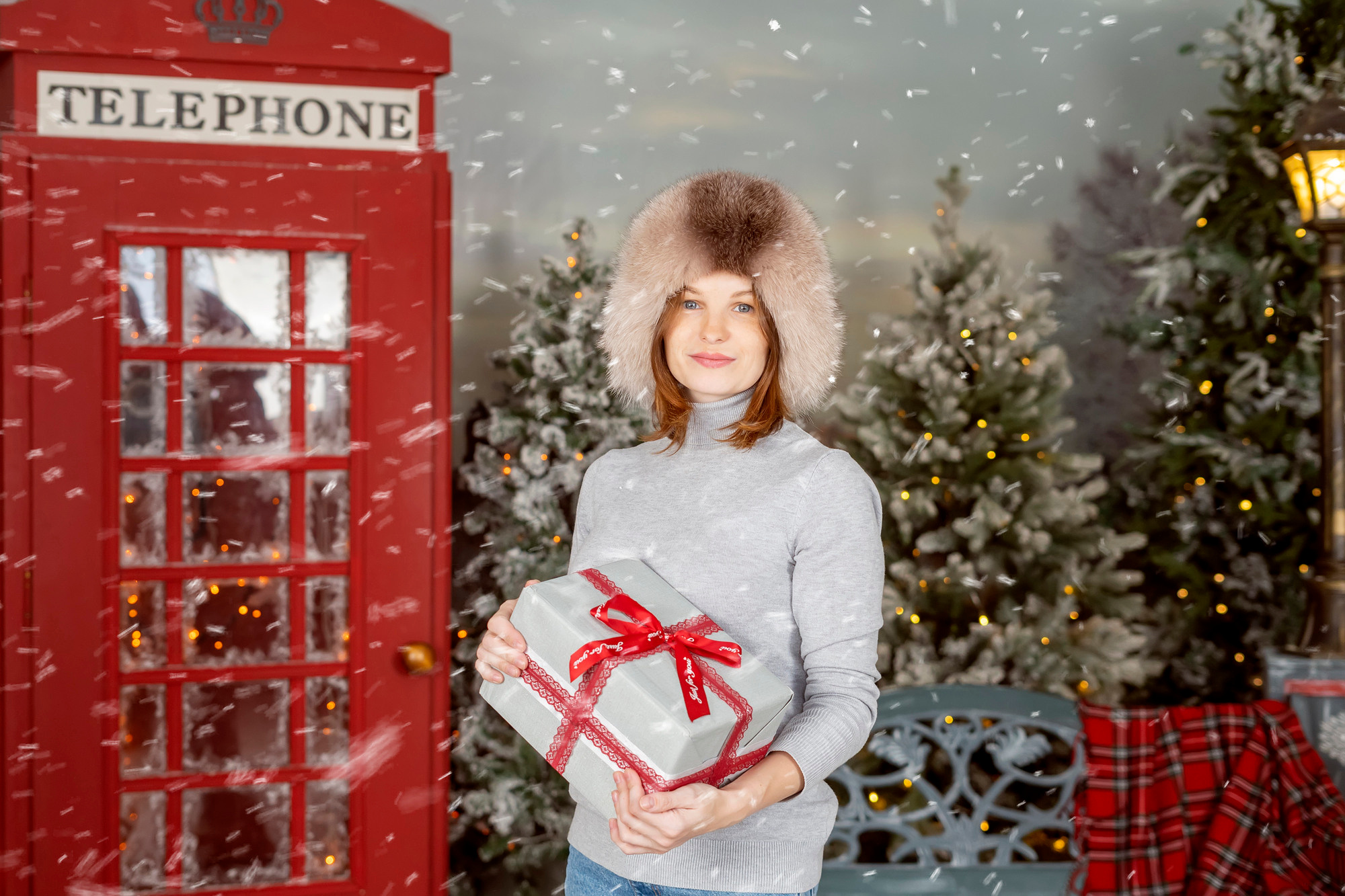 Студия К2-2. Семейный и детский фотограф в Хабаровске Анна Гриневич