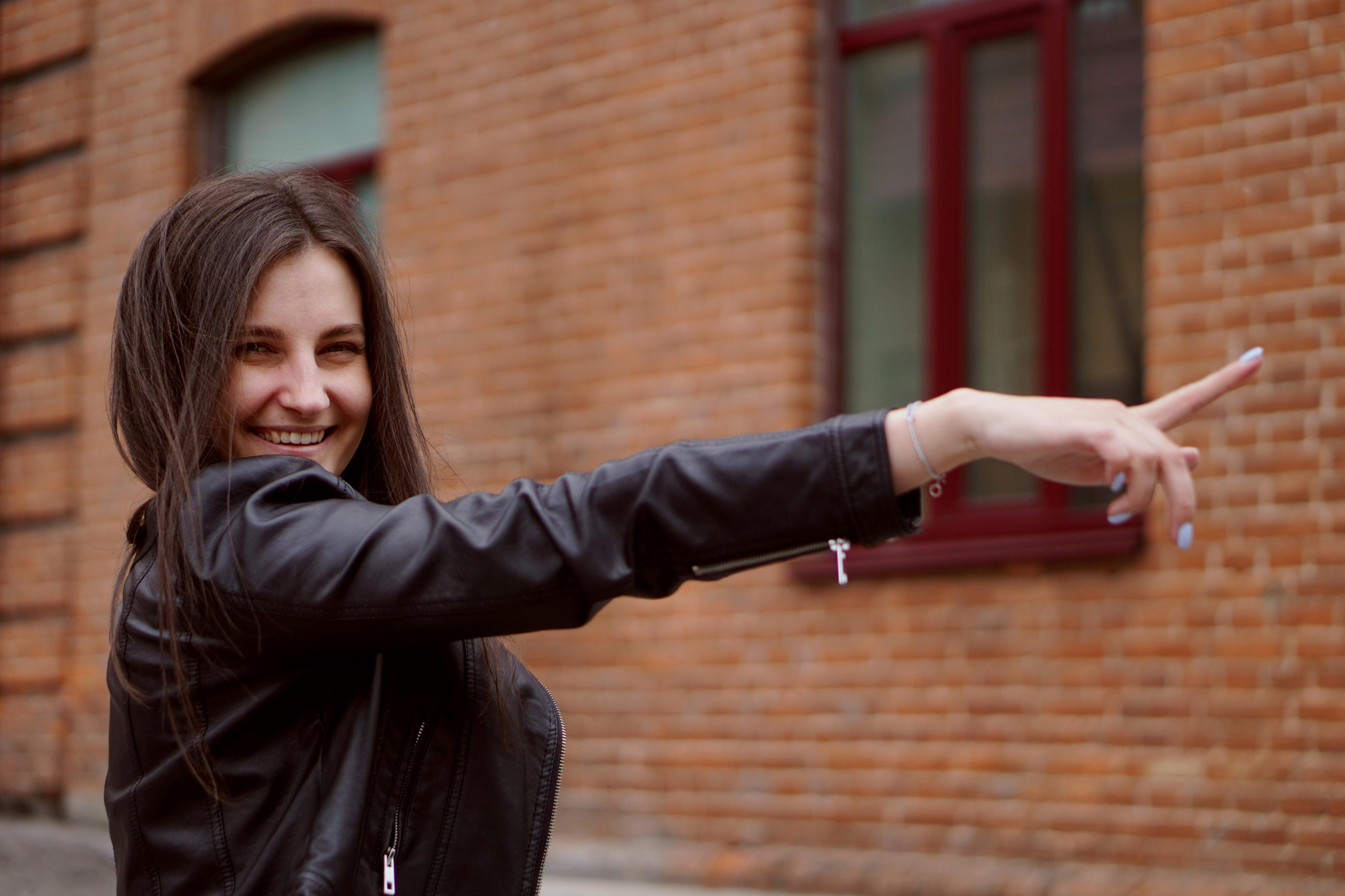 Городская прогулка-3. Семейный и детский фотограф в Хабаровске Анна Гриневич