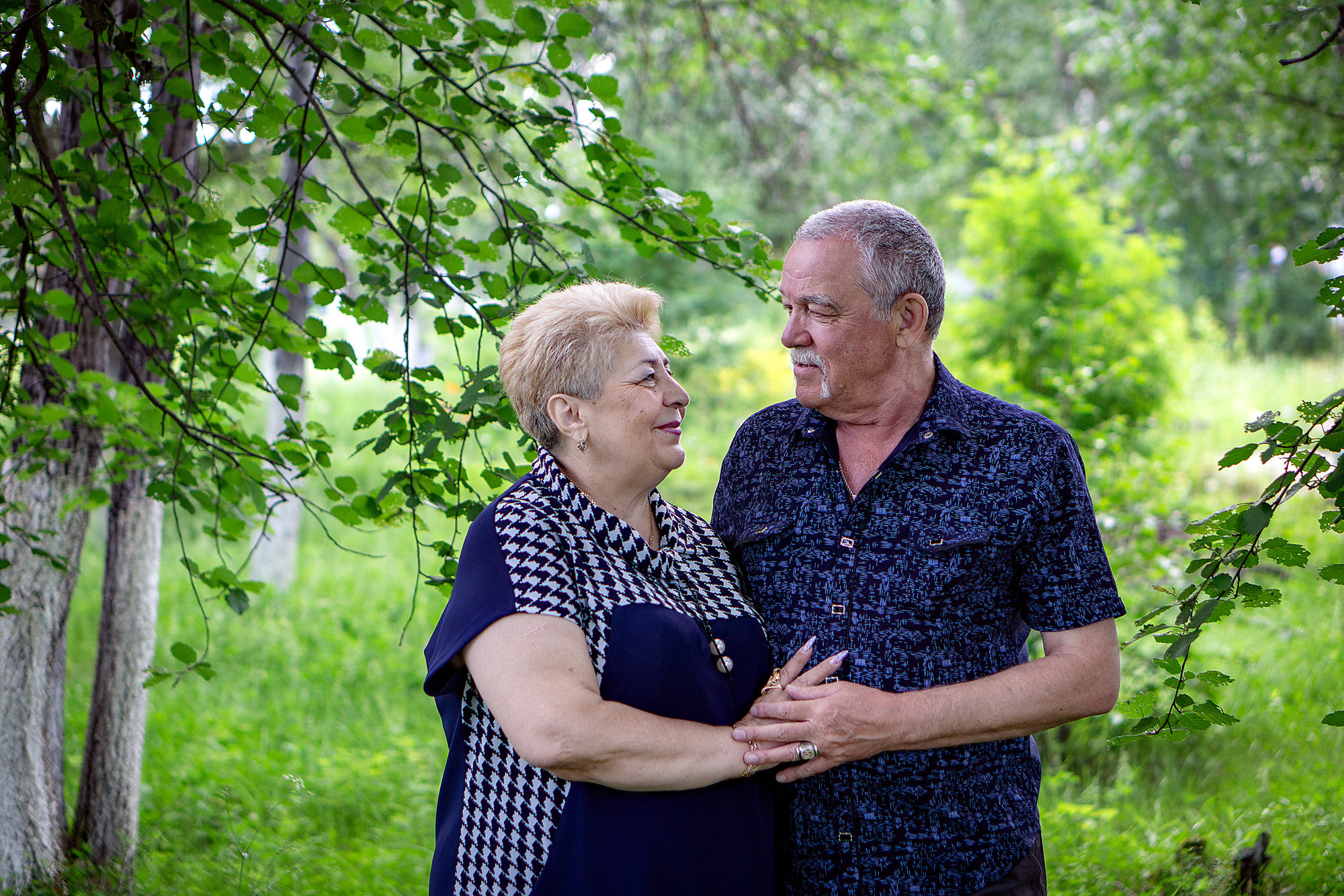 София и Виктор. Семейный и детский фотограф в Хабаровске Анна Гриневич
