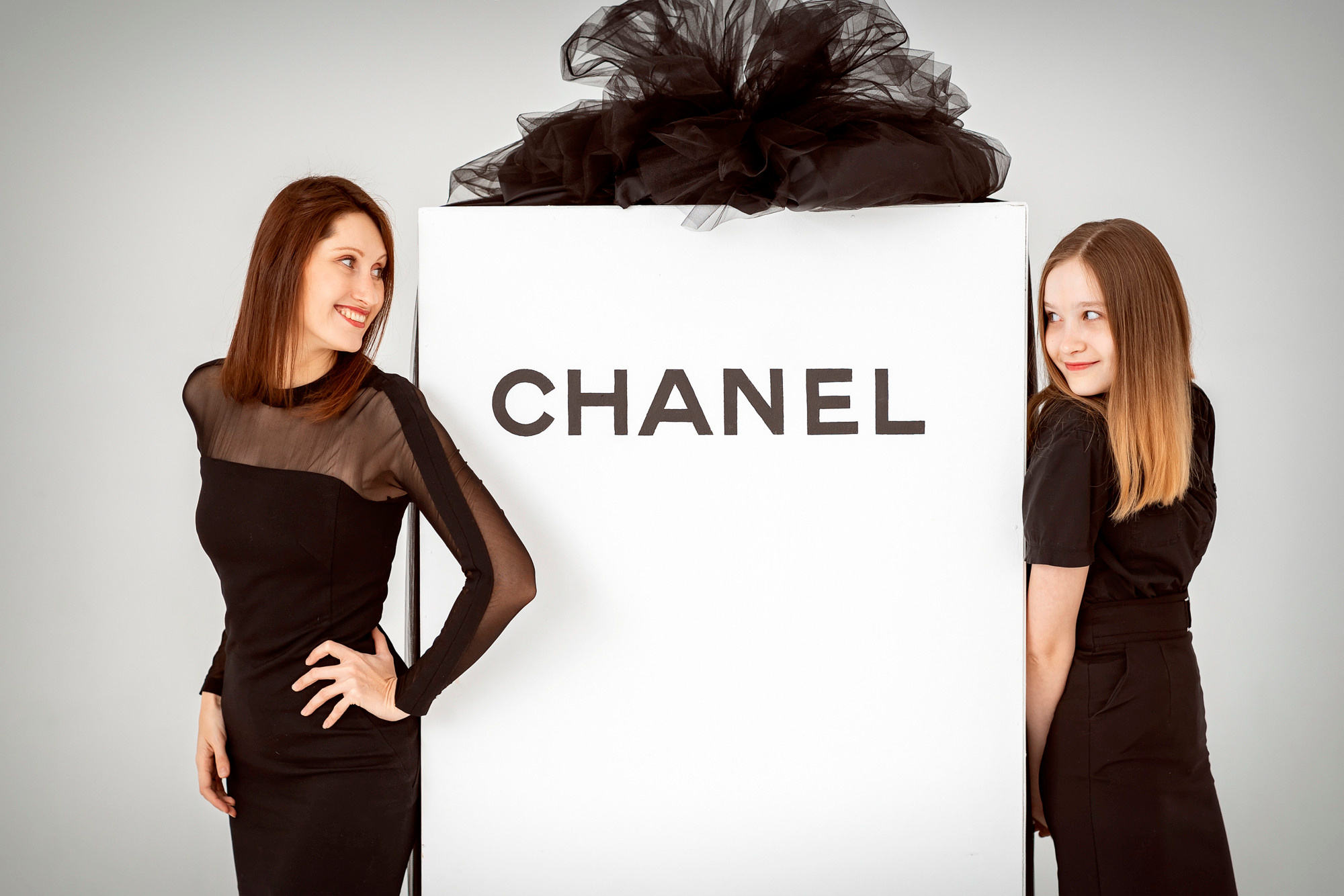 Зал МОНЭ-2. Семейный и детский фотограф в Хабаровске Анна Гриневич