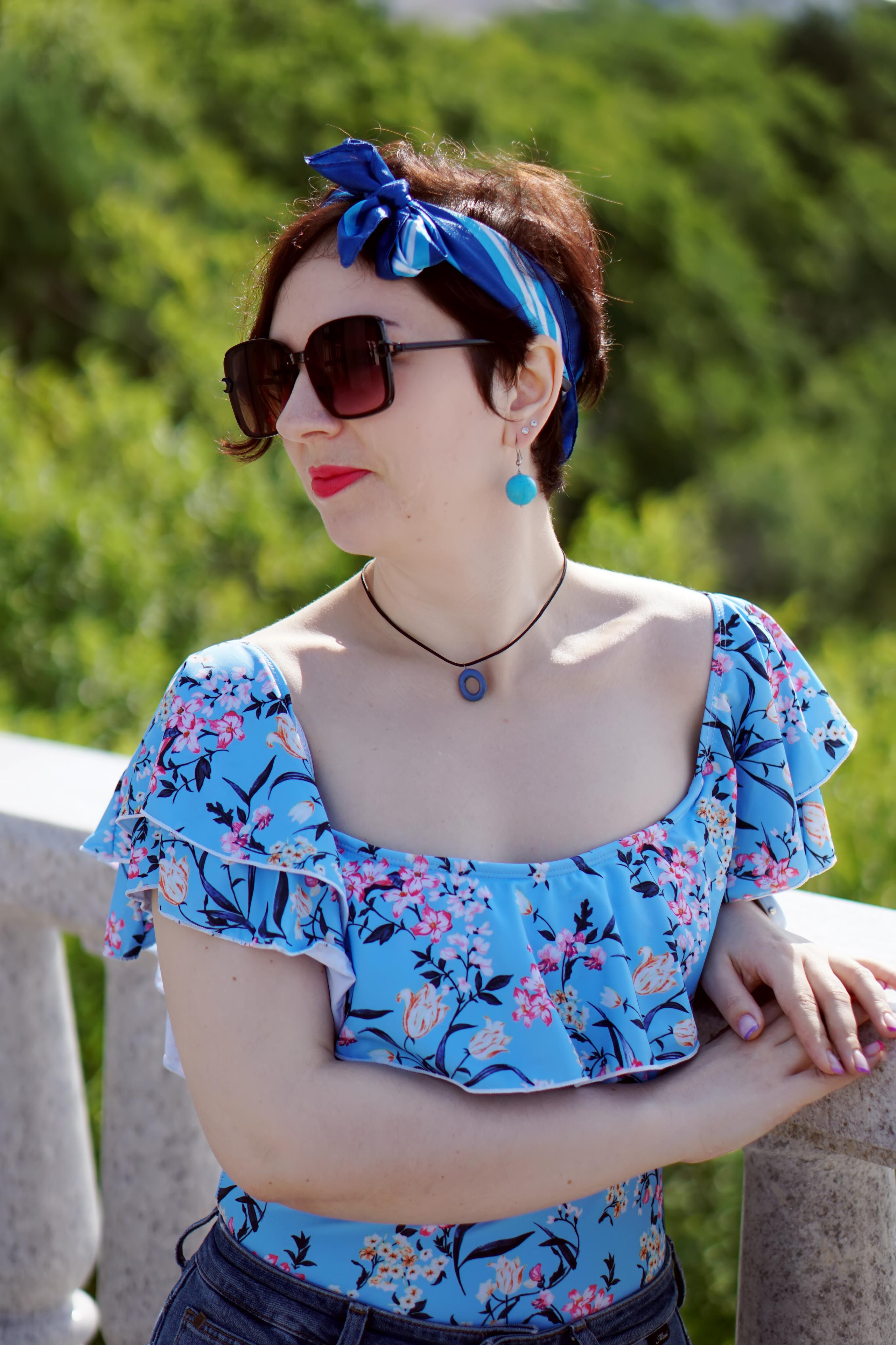 Съёмка в стиле ПИН-АП. Семейный и детский фотограф в Хабаровске Анна Гриневич