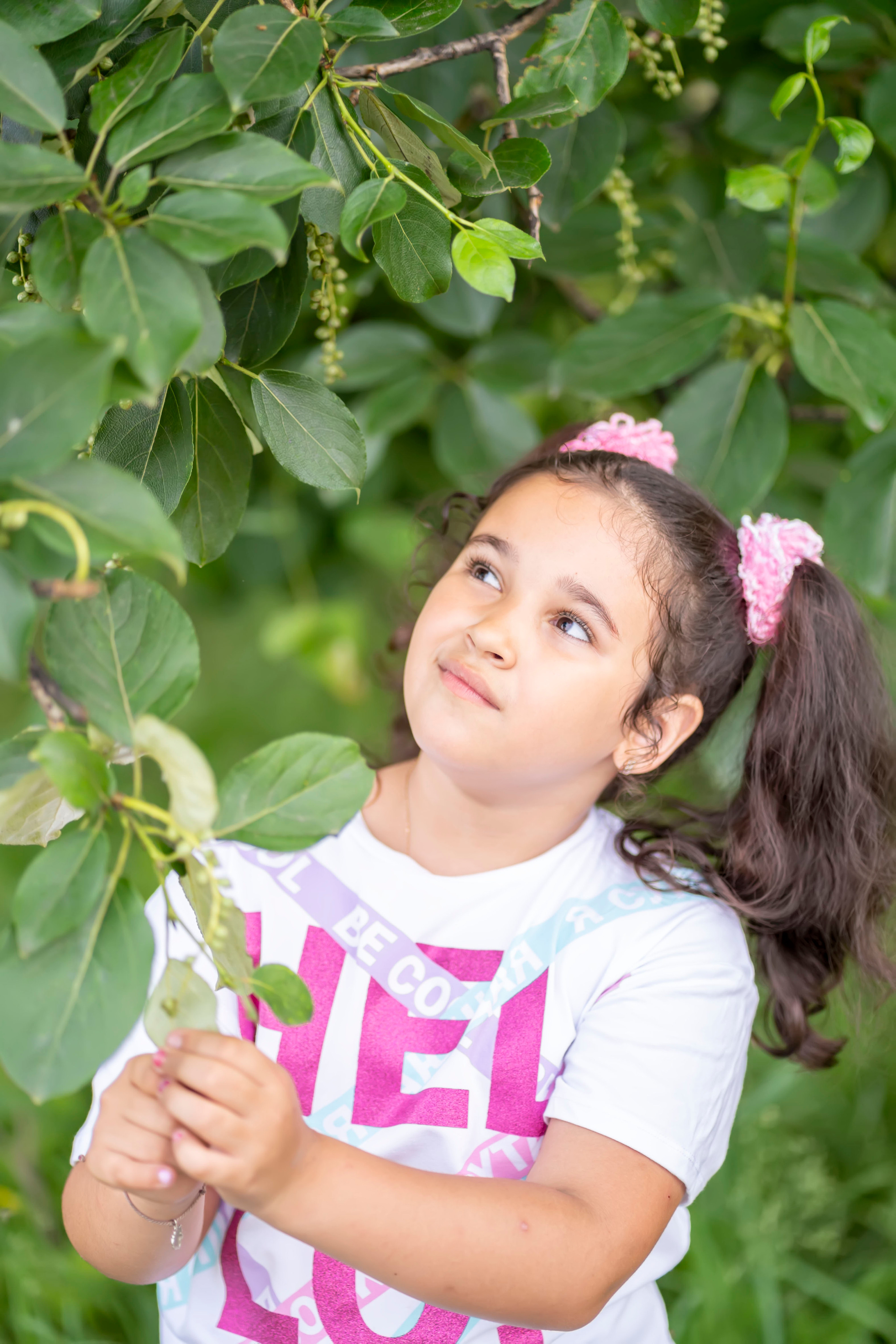 Летняя прогулка-3. Семейный и детский фотограф в Хабаровске Анна Гриневич
