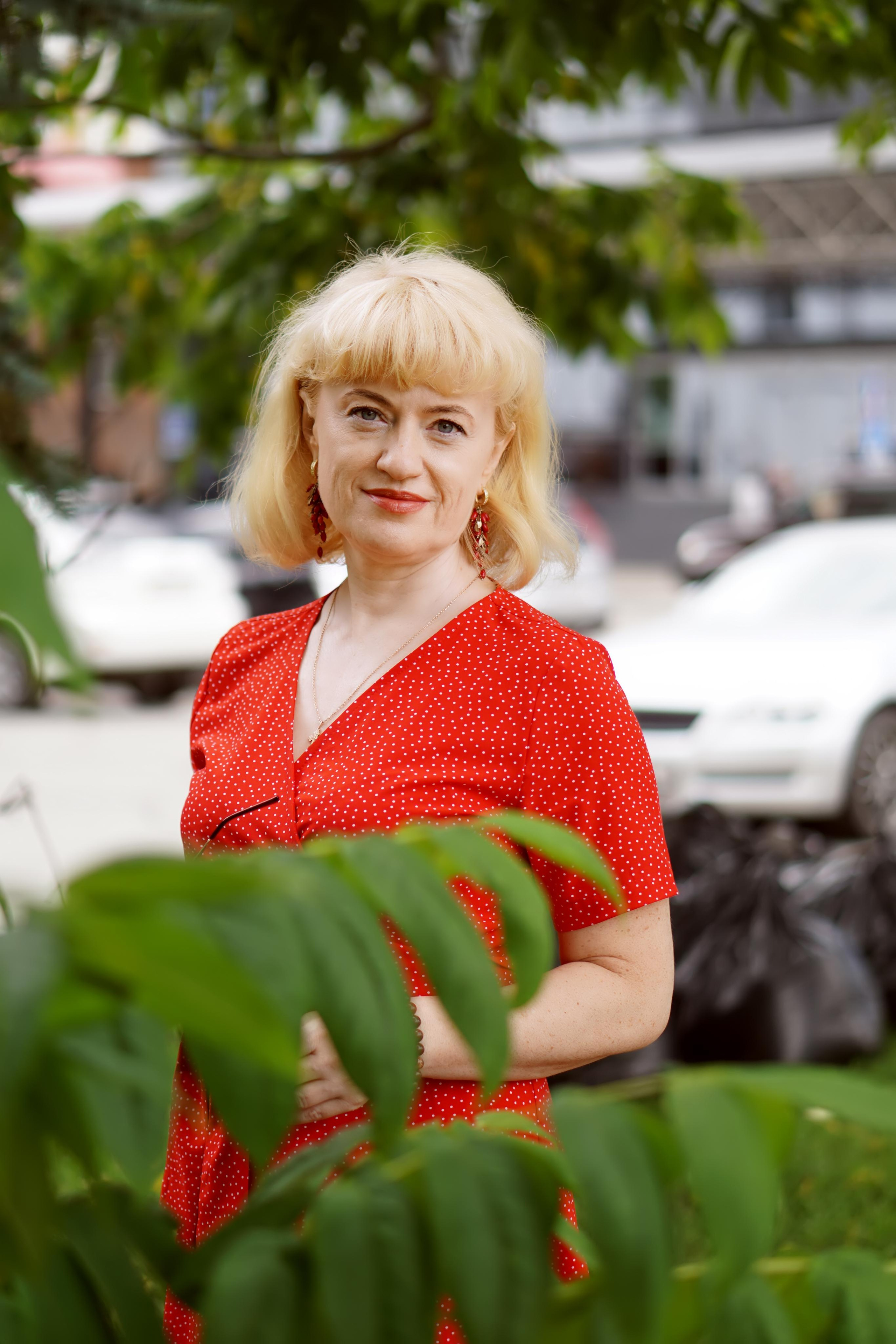 Городская прогулка-5. Семейный и детский фотограф в Хабаровске Анна Гриневич