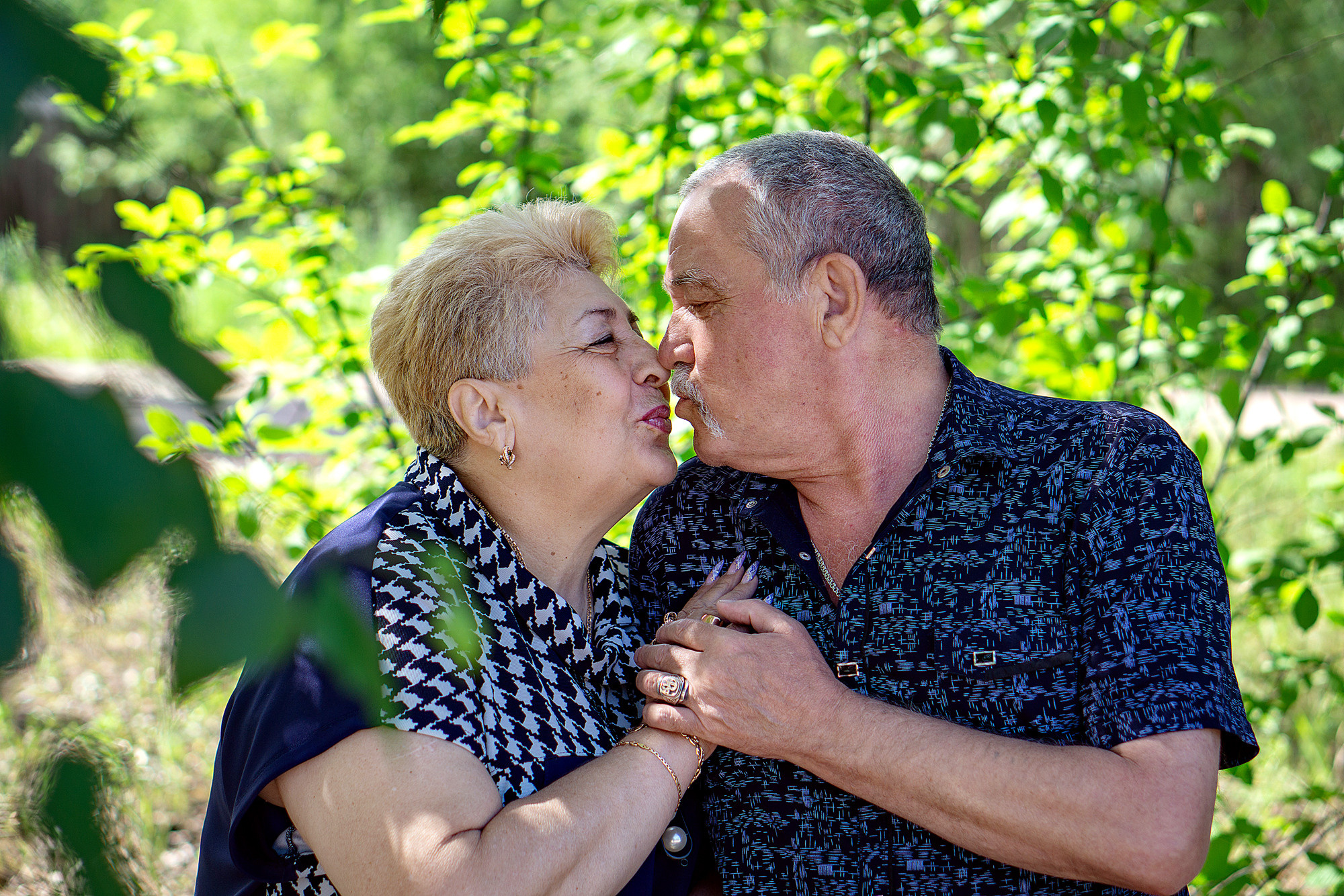 София и Виктор. Семейный и детский фотограф в Хабаровске Анна Гриневич