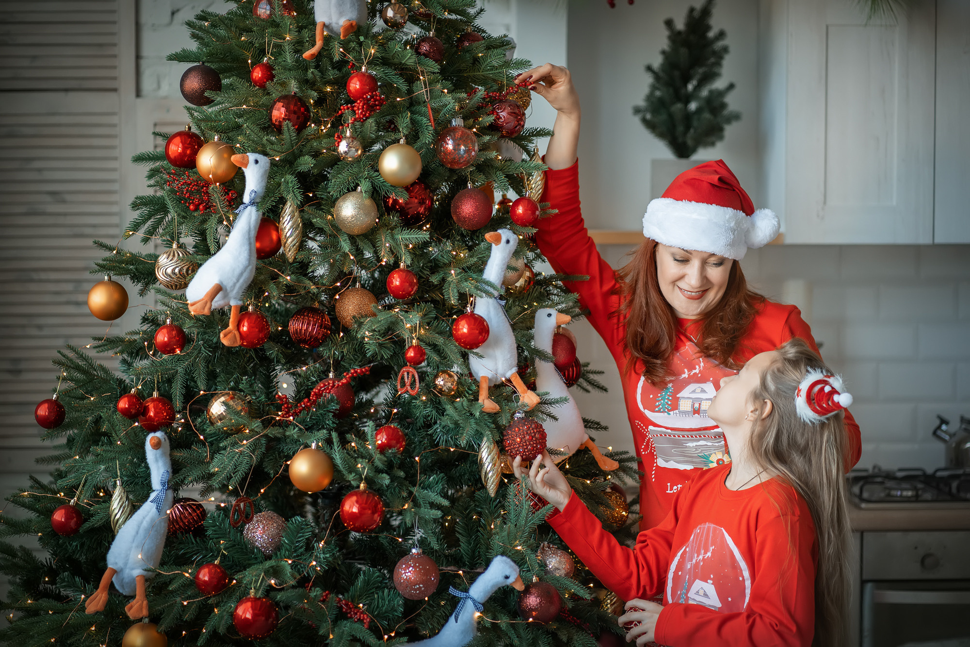 Зал WHITE-3. Семейный и детский фотограф в Хабаровске Анна Гриневич