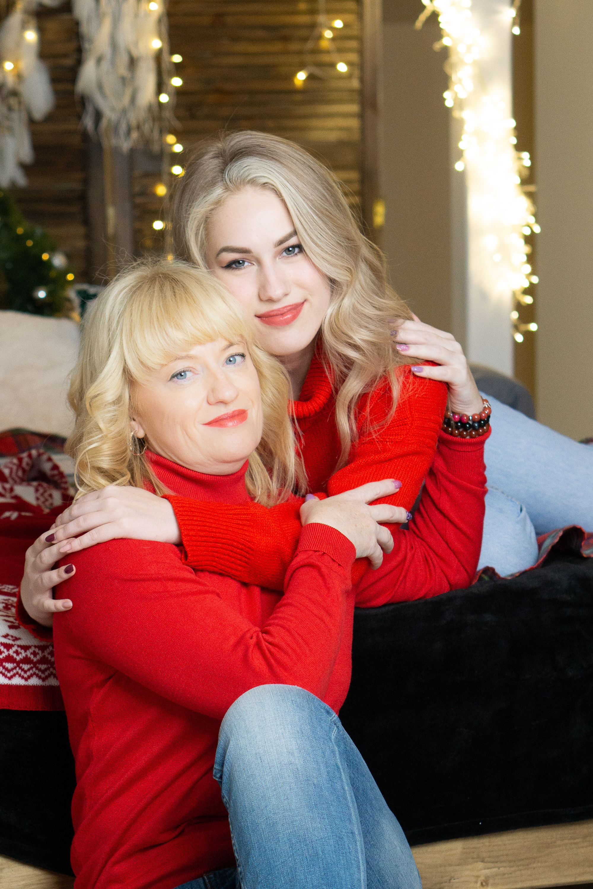 Студия КРЫША. Семейный и детский фотограф в Хабаровске Анна Гриневич