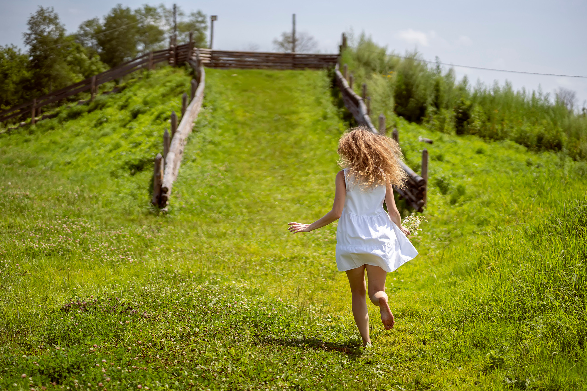 Хуторок. Семейный и детский фотограф в Хабаровске Анна Гриневич