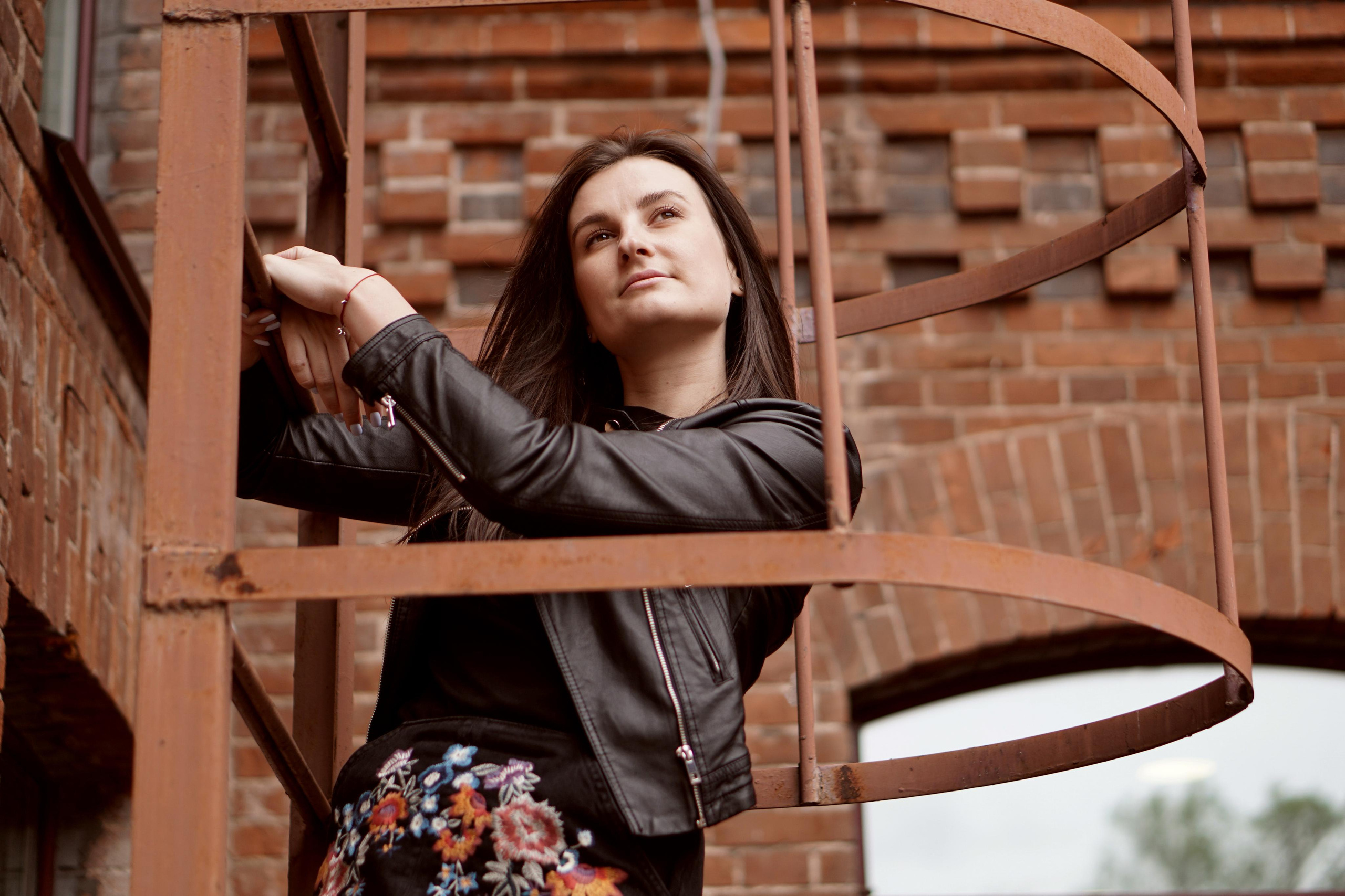 Городская прогулка-3. Семейный и детский фотограф в Хабаровске Анна Гриневич