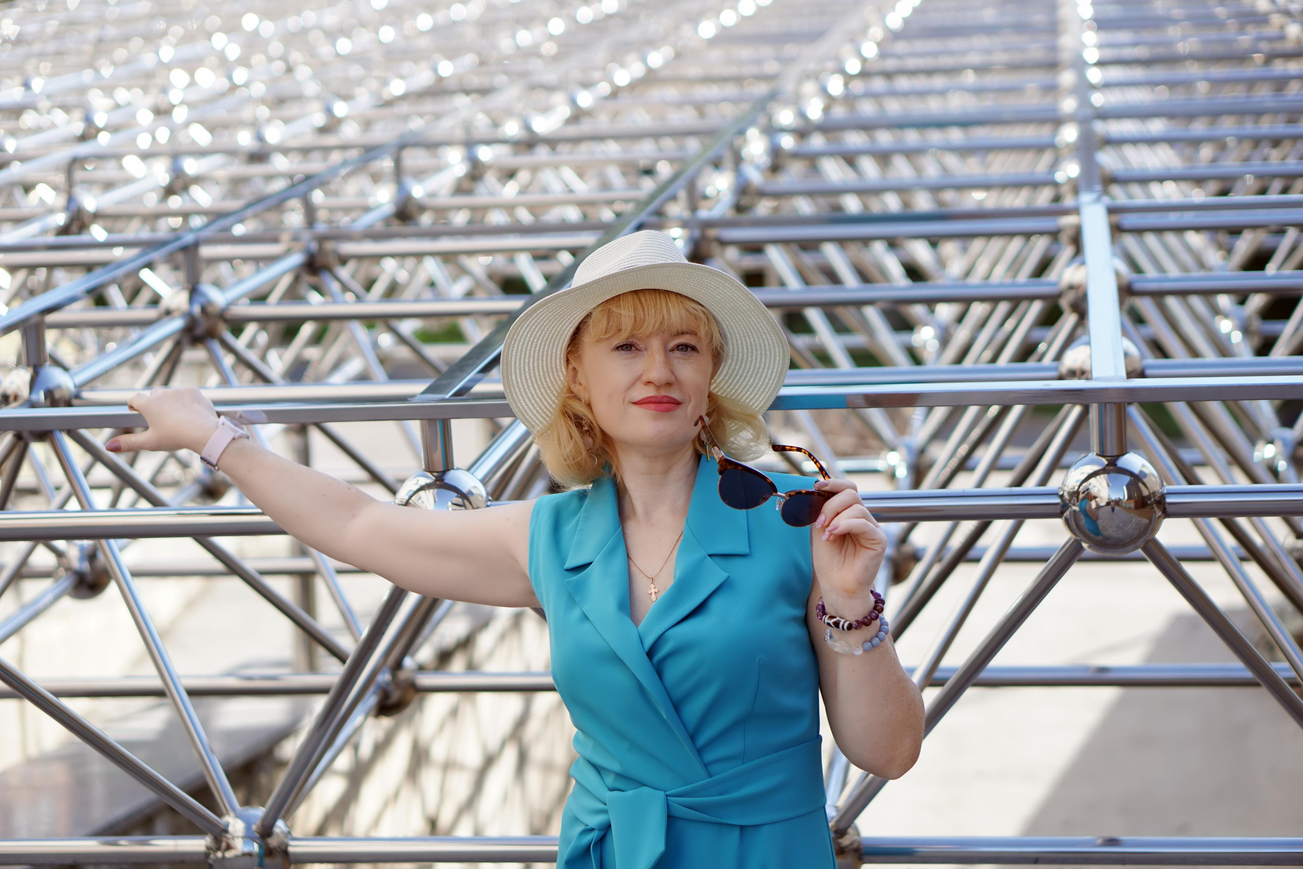 Городская прогулка-2. Семейный и детский фотограф в Хабаровске Анна Гриневич