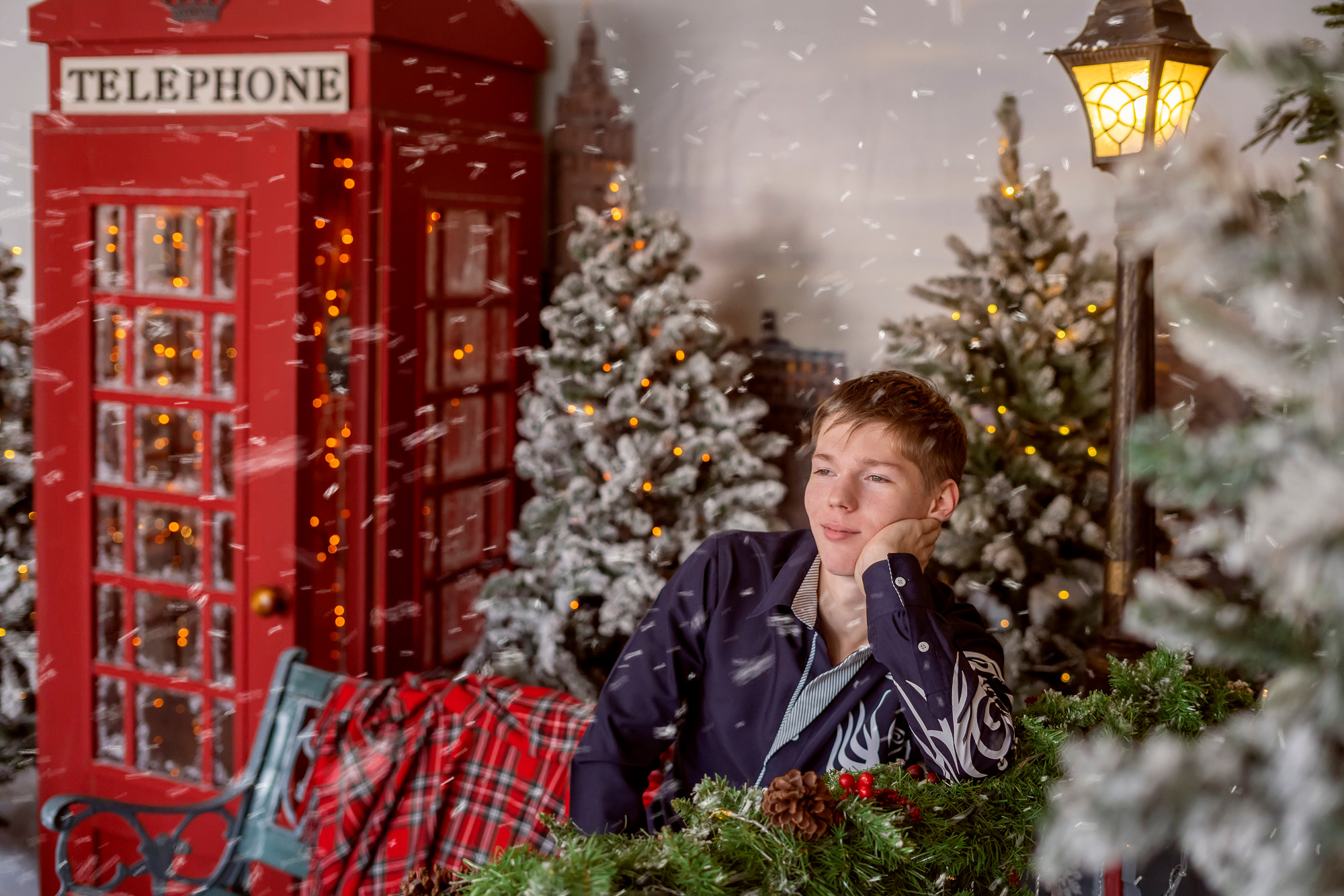 Студия К2-6. Семейный и детский фотограф в Хабаровске Анна Гриневич