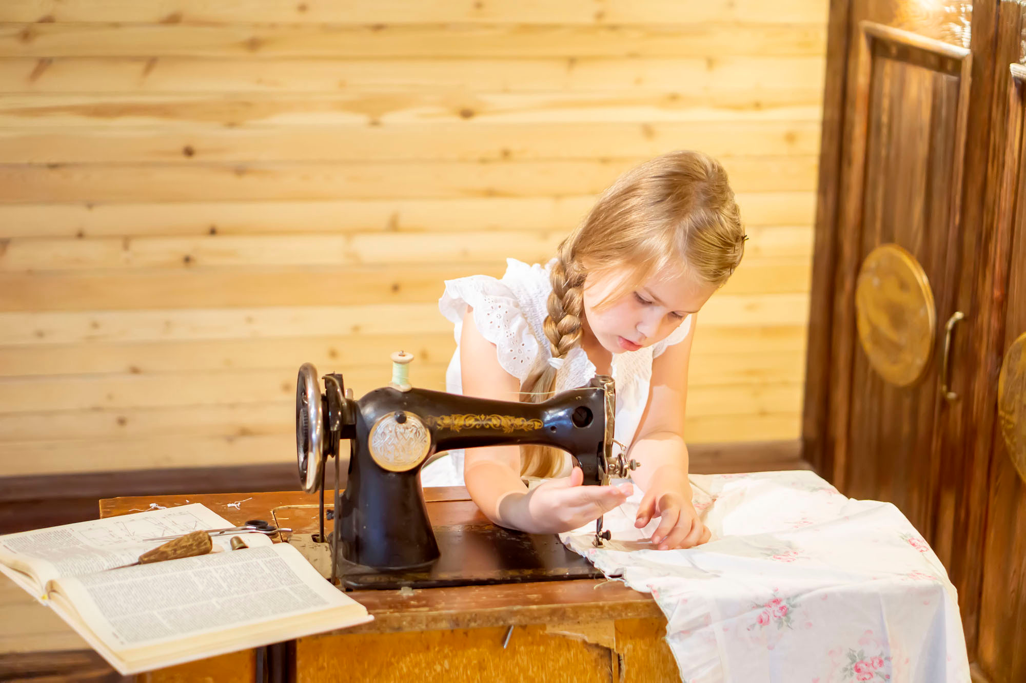 ШВЕЯ. Семейный и детский фотограф в Хабаровске Анна Гриневич