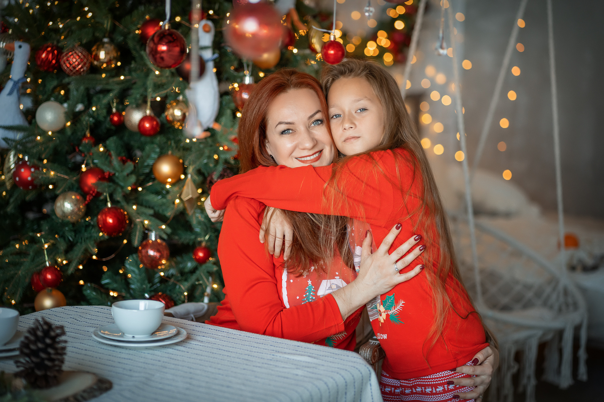 Зал WHITE-3. Семейный и детский фотограф в Хабаровске Анна Гриневич