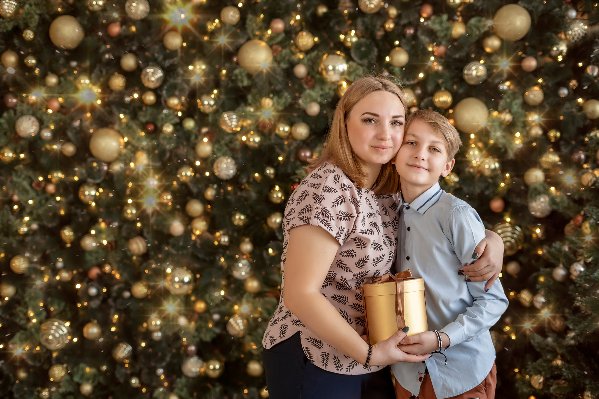 Студия К2-5. Семейный и детский фотограф в Хабаровске Анна Гриневич