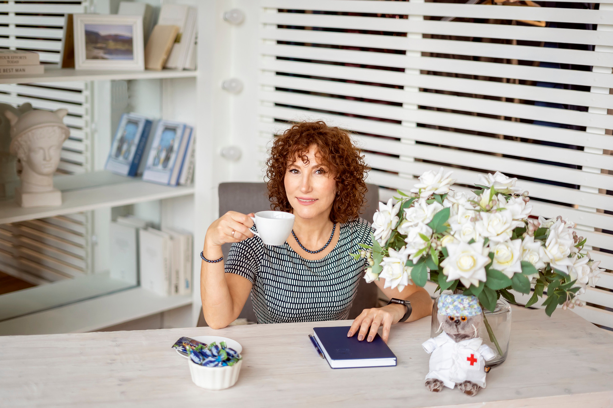 Контент для нейропсихолога. Семейный и детский фотограф в Хабаровске Анна Гриневич