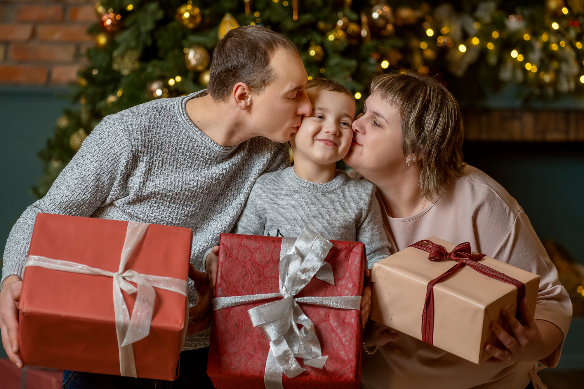 Зал ГРАТТАЖ. Семейный и детский фотограф в Хабаровске Анна Гриневич
