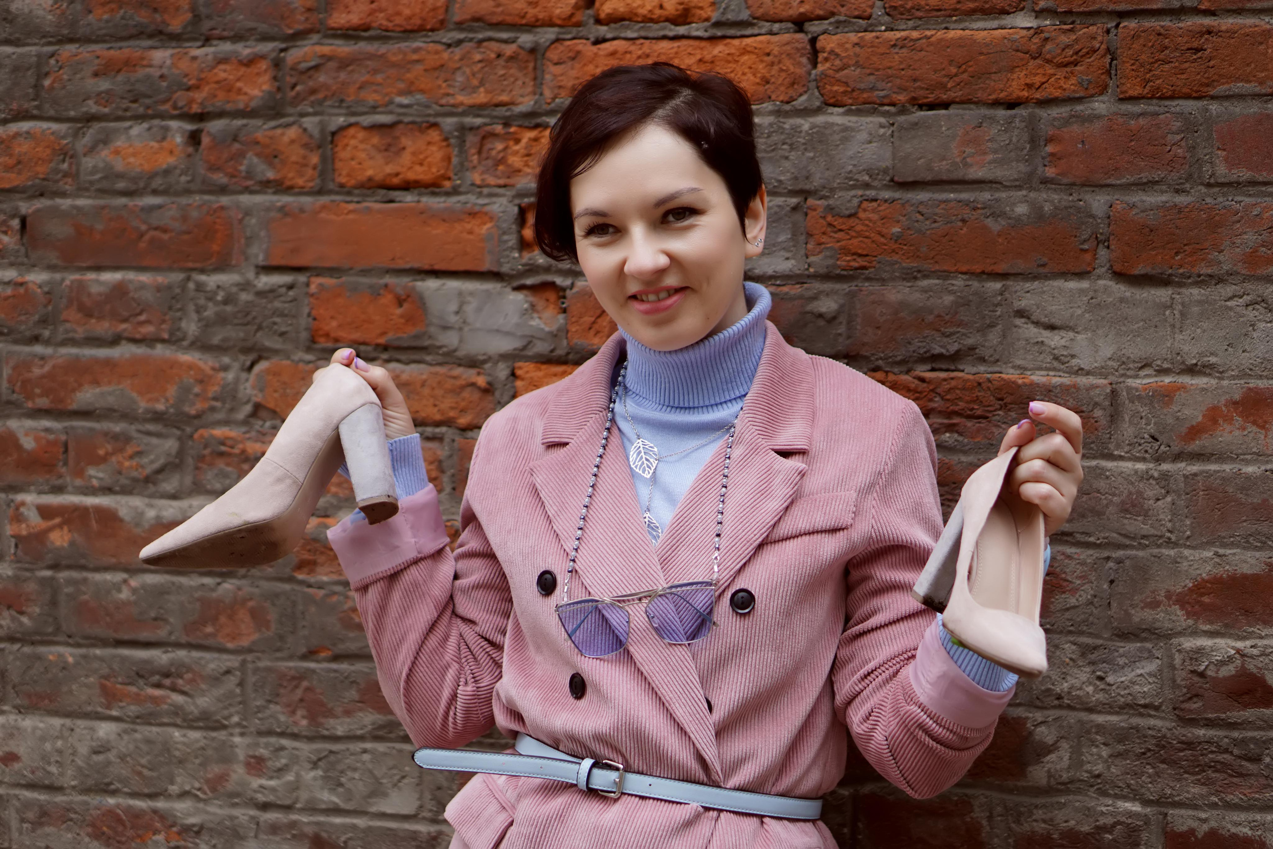 Прогулка в парке. Семейный и детский фотограф в Хабаровске Анна Гриневич