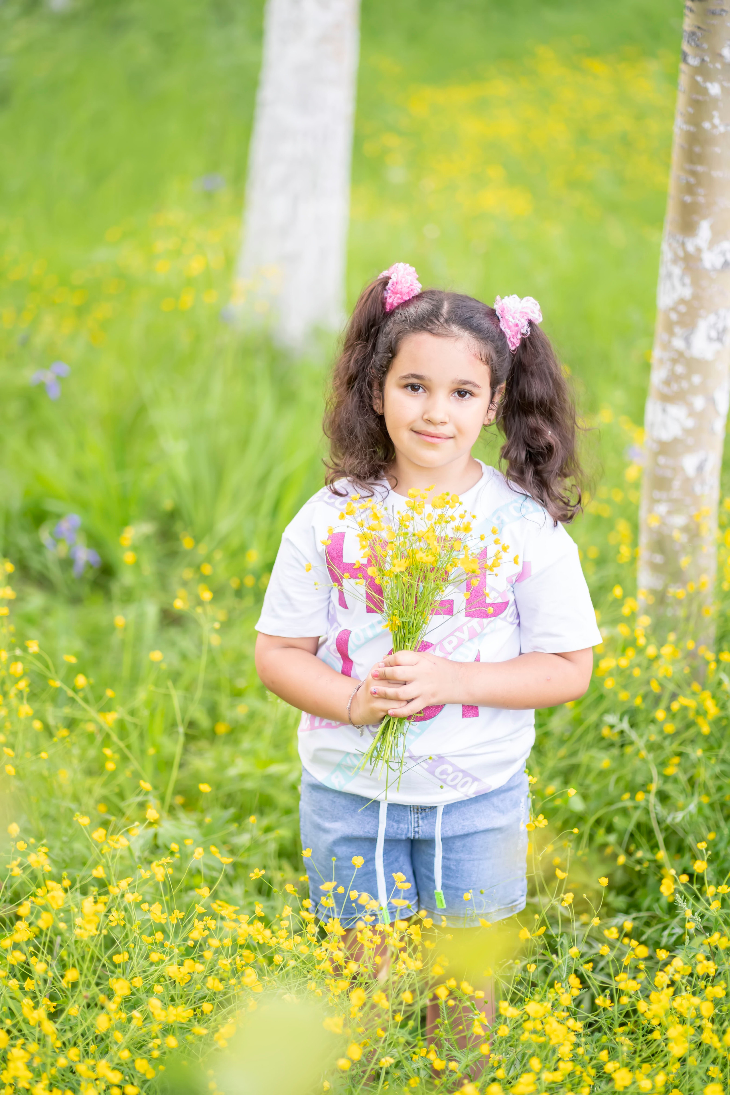 Летняя прогулка-3. Семейный и детский фотограф в Хабаровске Анна Гриневич