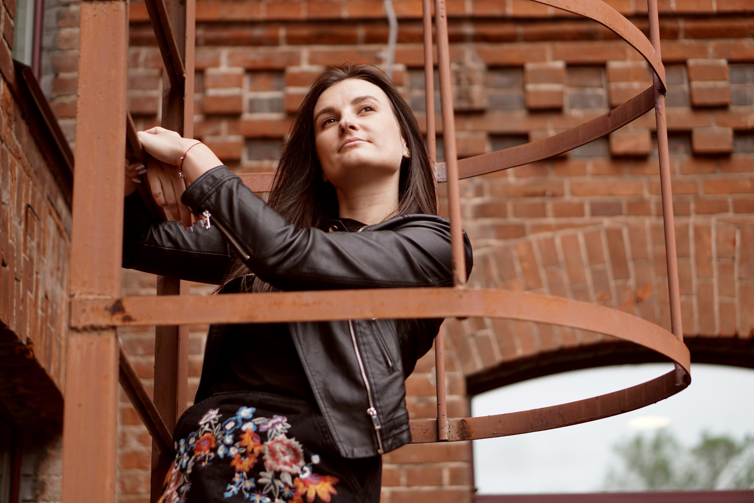 Городская прогулка-3. Семейный и детский фотограф в Хабаровске Анна Гриневич