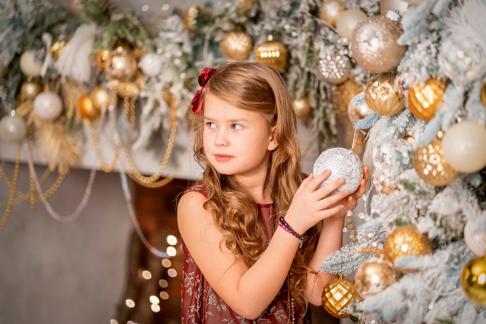 Зал RIM. Семейный и детский фотограф в Хабаровске Анна Гриневич