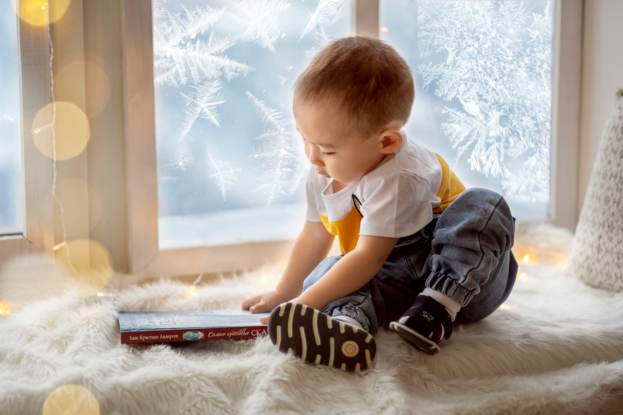 Студия К2-3. Семейный и детский фотограф в Хабаровске Анна Гриневич