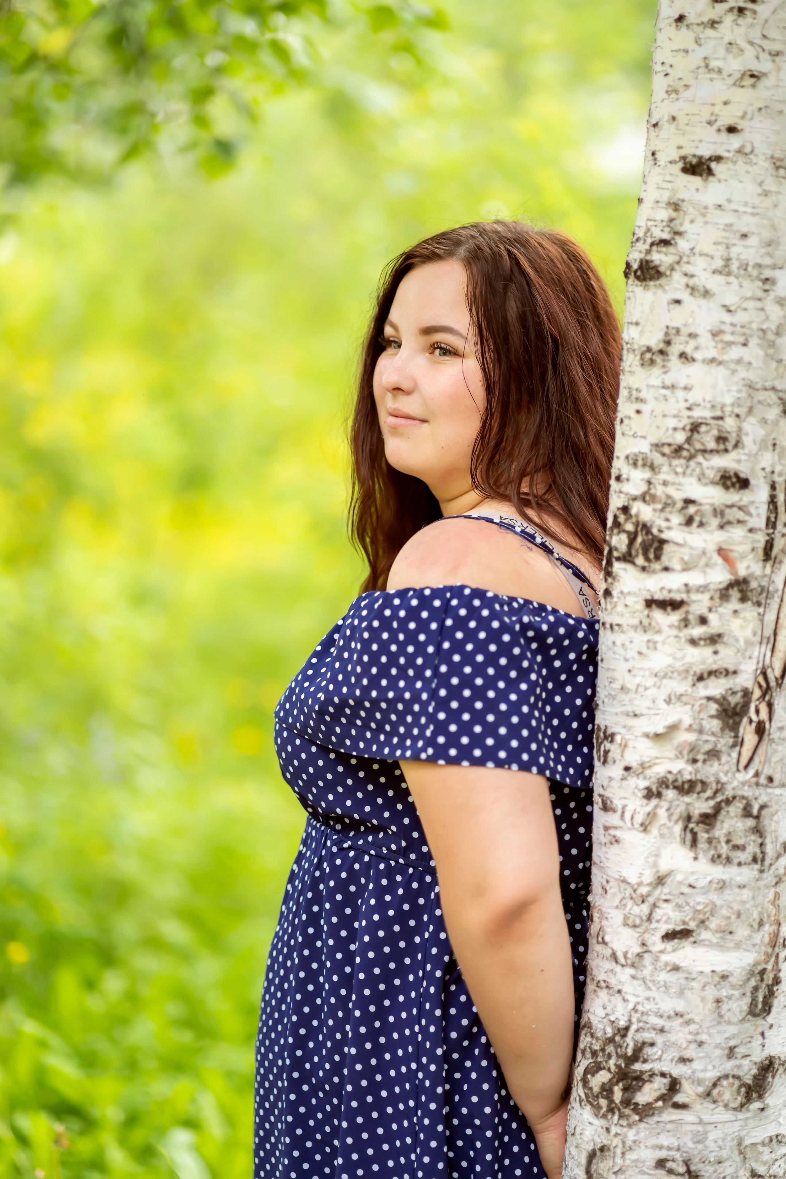 Летняя прогулка-2. Семейный и детский фотограф в Хабаровске Анна Гриневич