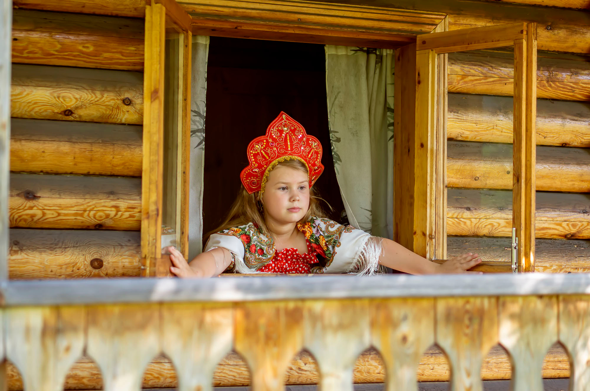 БОЯРЫНЯ. Семейный и детский фотограф в Хабаровске Анна Гриневич