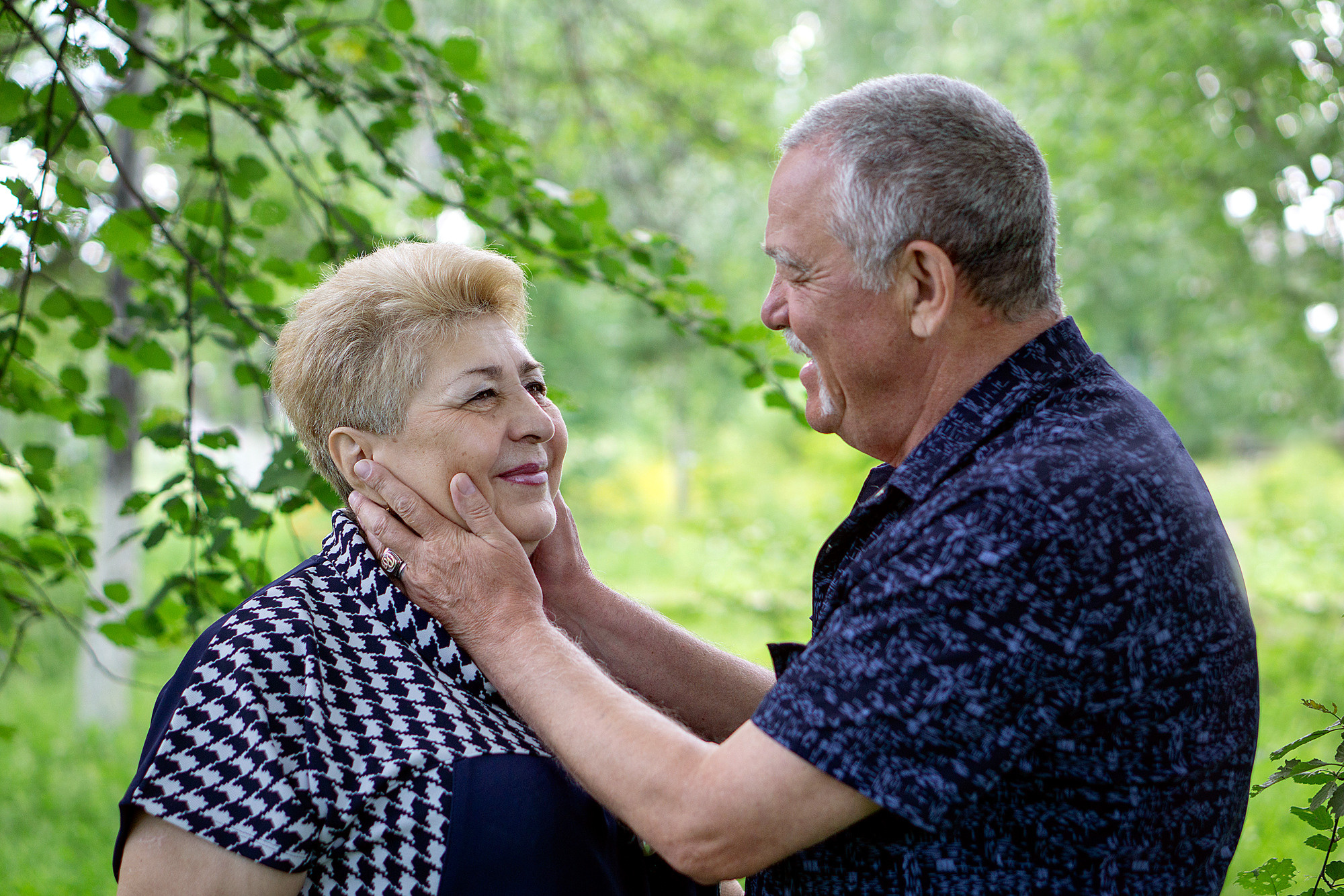 София и Виктор. Семейный и детский фотограф в Хабаровске Анна Гриневич