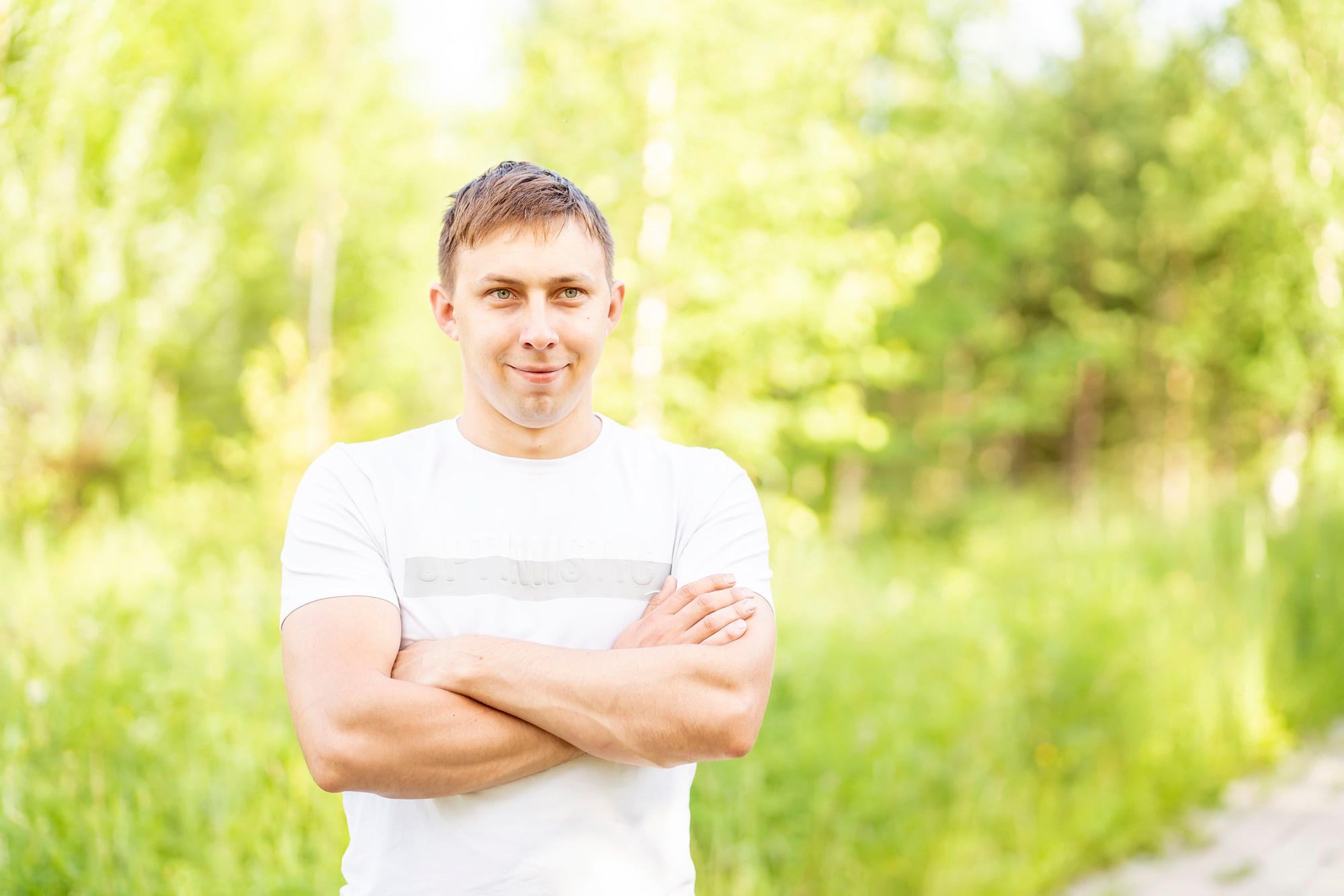 Ирина и Николай. Семейный и детский фотограф в Хабаровске Анна Гриневич