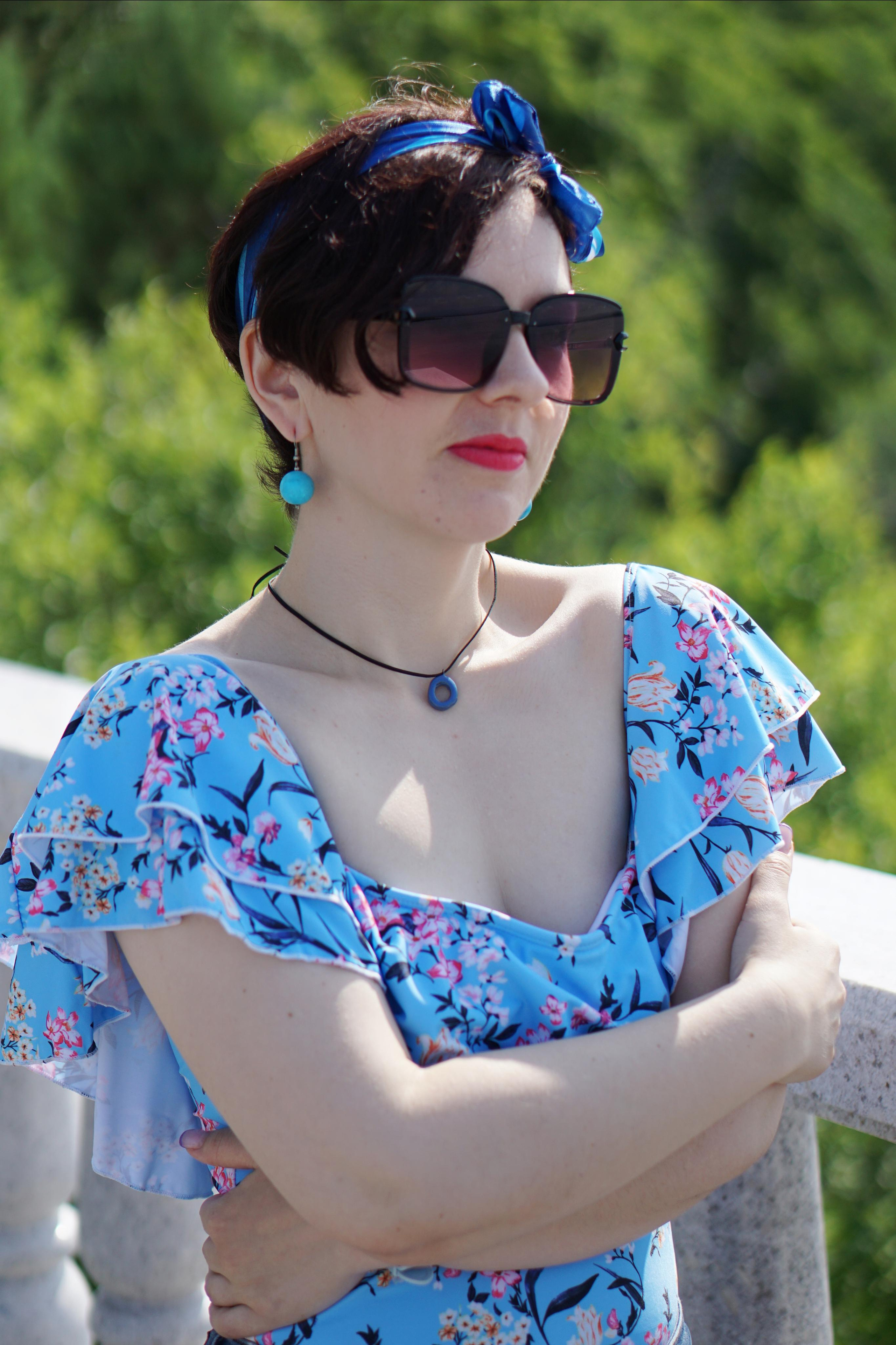 Съёмка в стиле ПИН-АП. Семейный и детский фотограф в Хабаровске Анна Гриневич