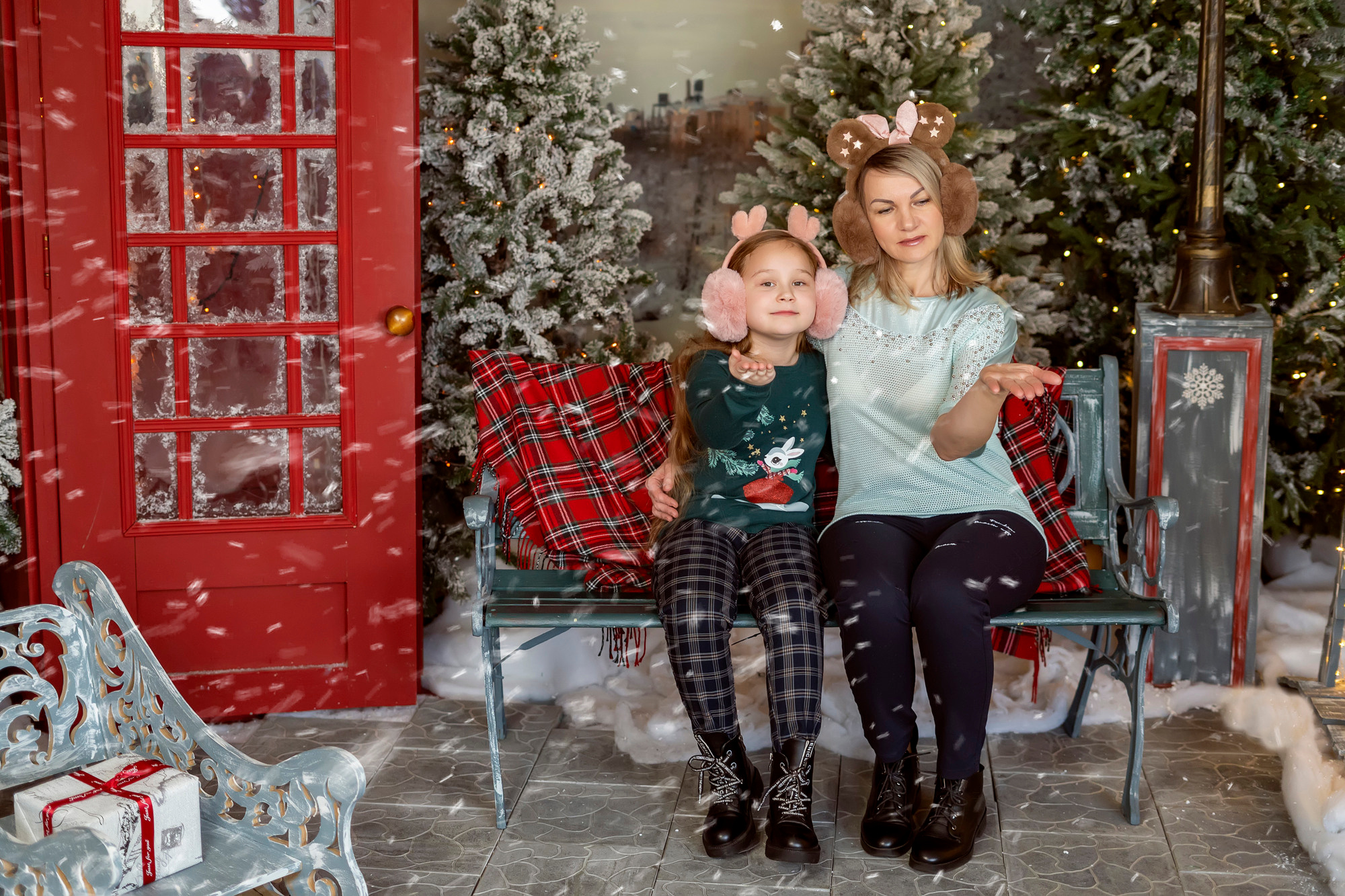 Студия К2-8. Семейный и детский фотограф в Хабаровске Анна Гриневич