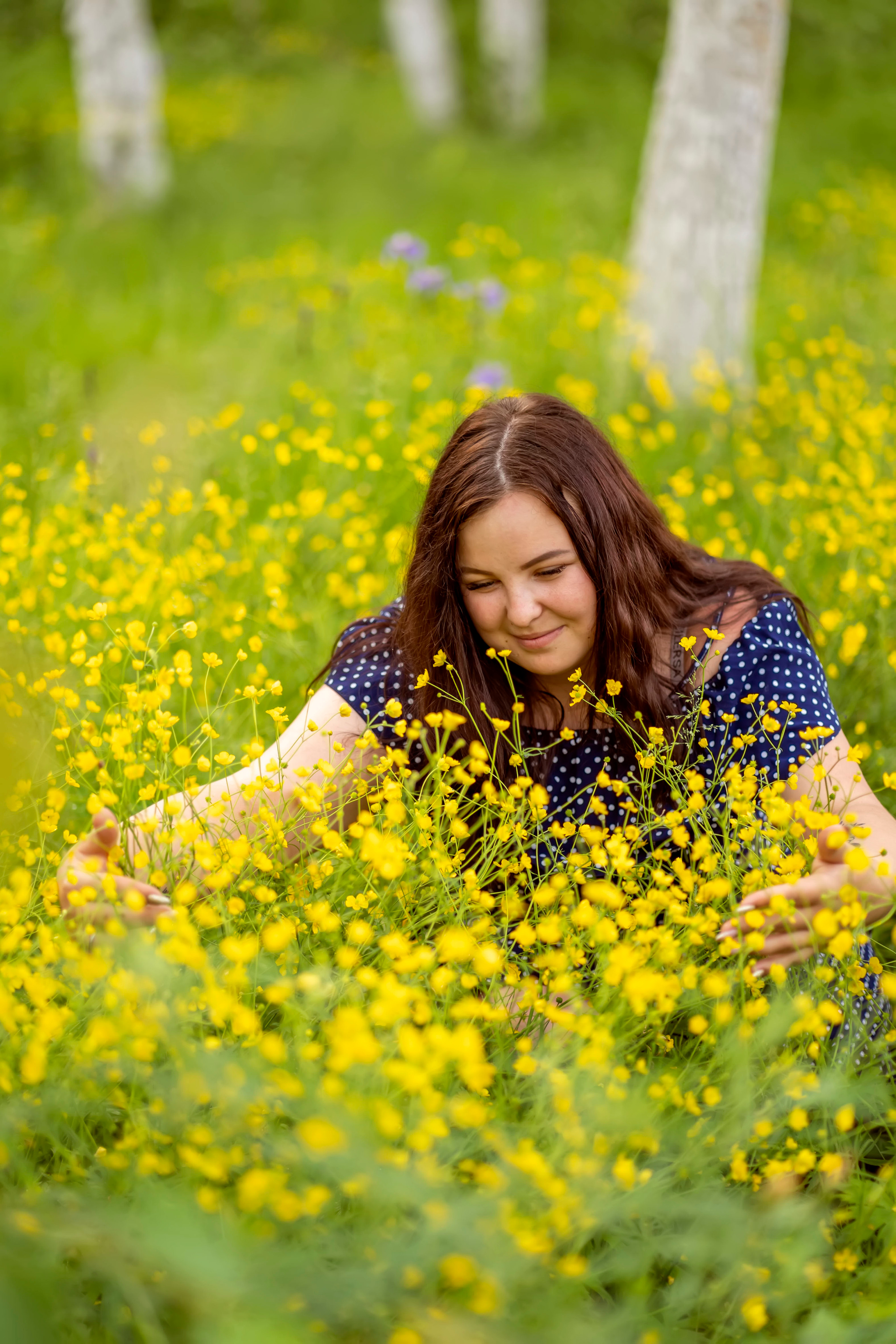 Летняя прогулка-2. Семейный и детский фотограф в Хабаровске Анна Гриневич