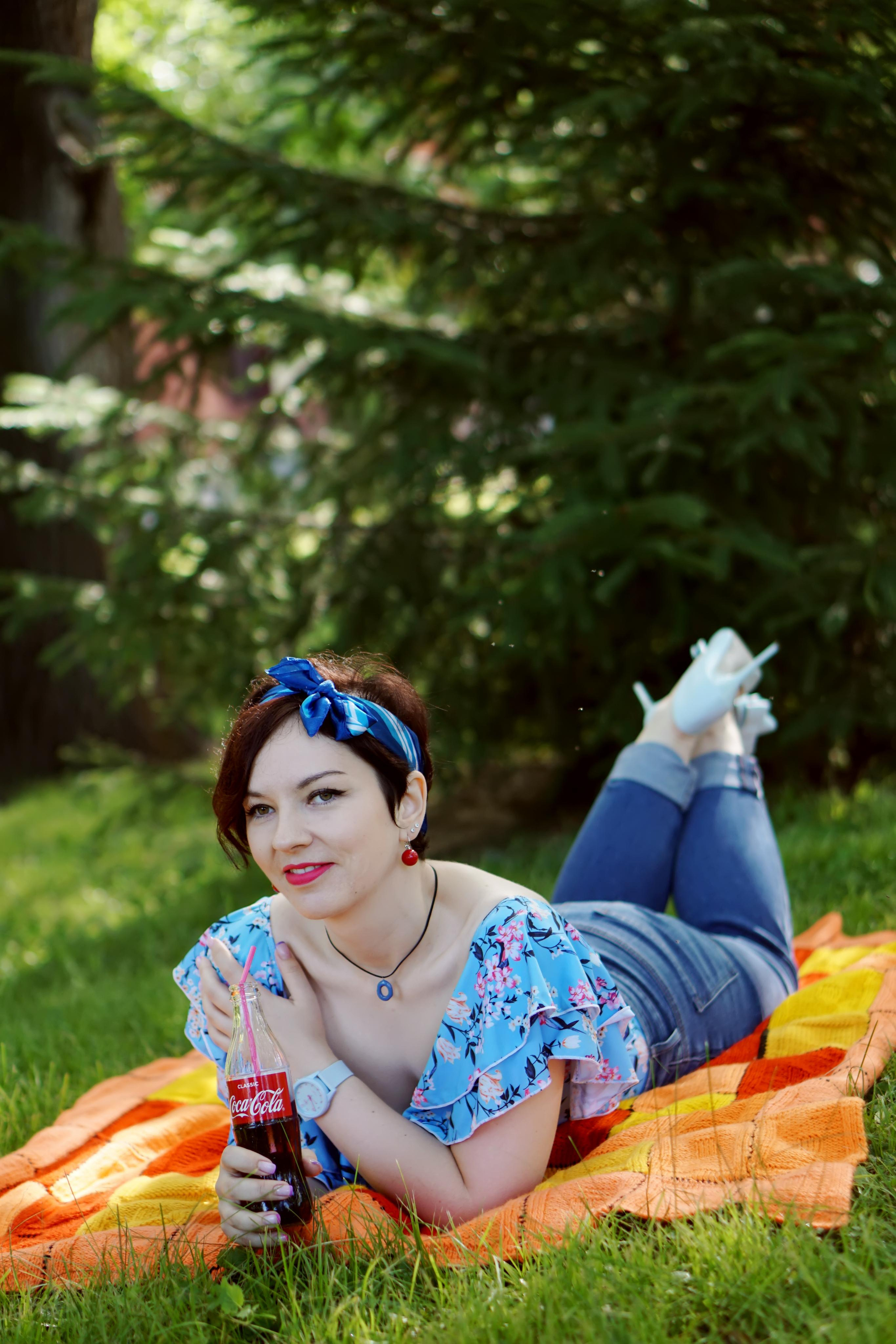 Съёмка в стиле ПИН-АП. Семейный и детский фотограф в Хабаровске Анна Гриневич