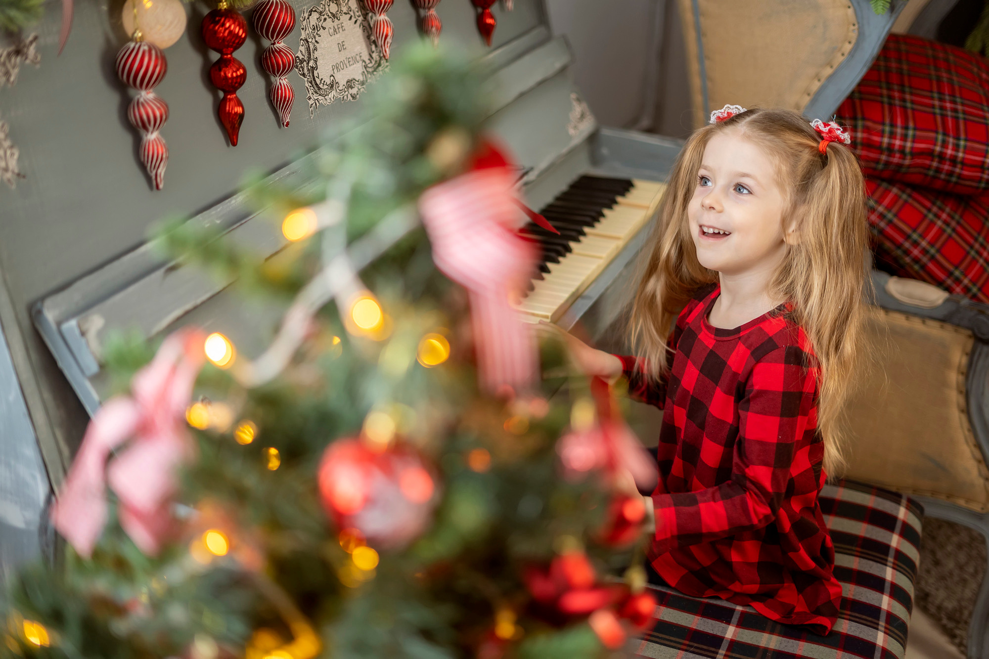 Студия К2-7. Семейный и детский фотограф в Хабаровске Анна Гриневич